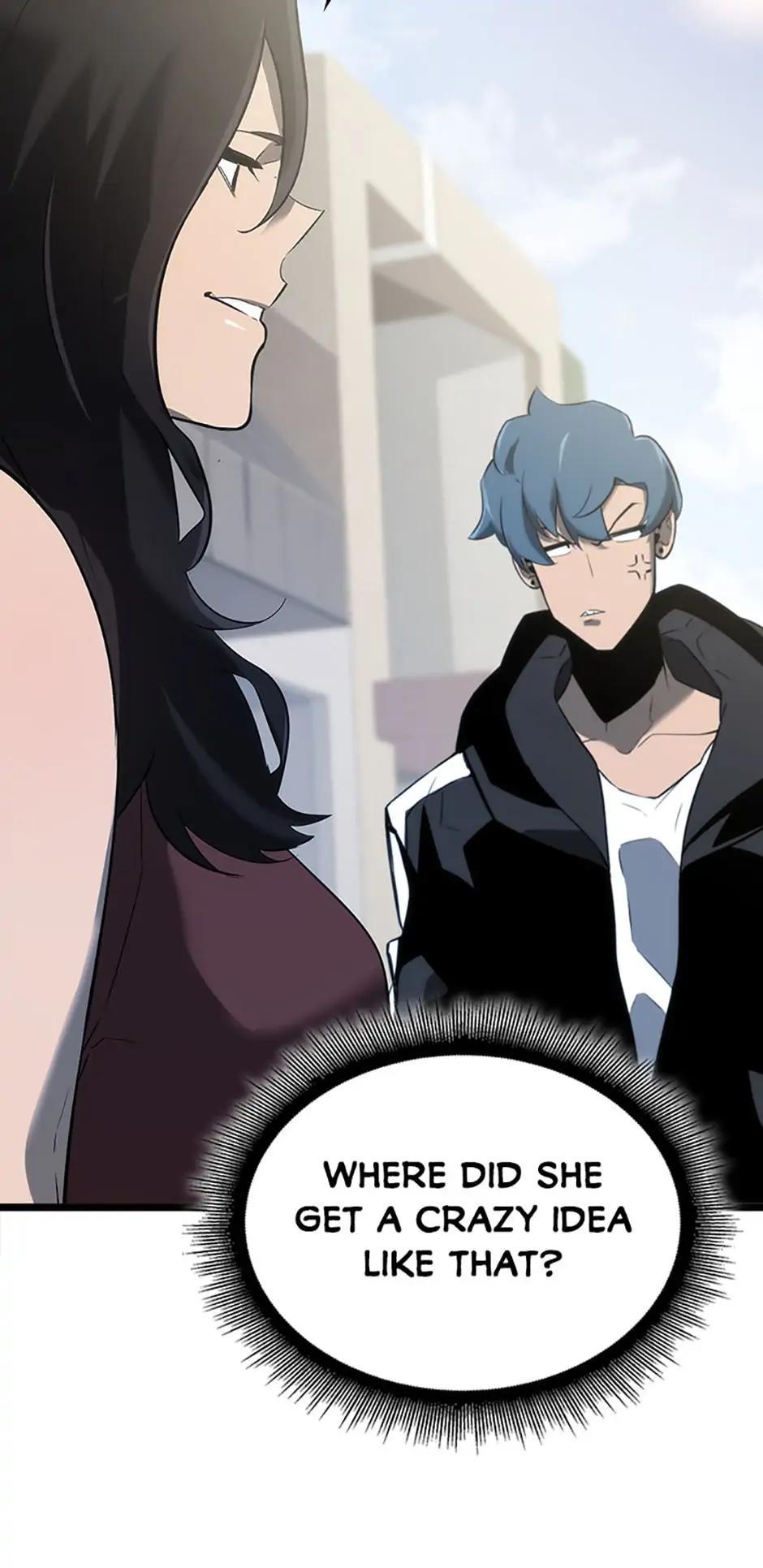 The SSS-Ranker Returns Chapter 16 49