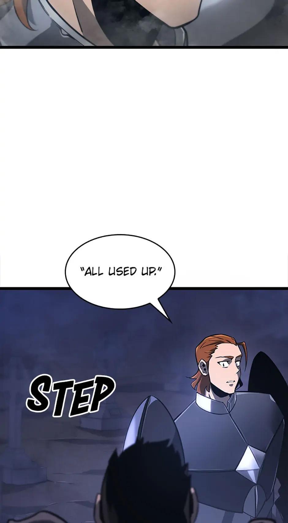 The SSS-Ranker Returns Chapter 16 64