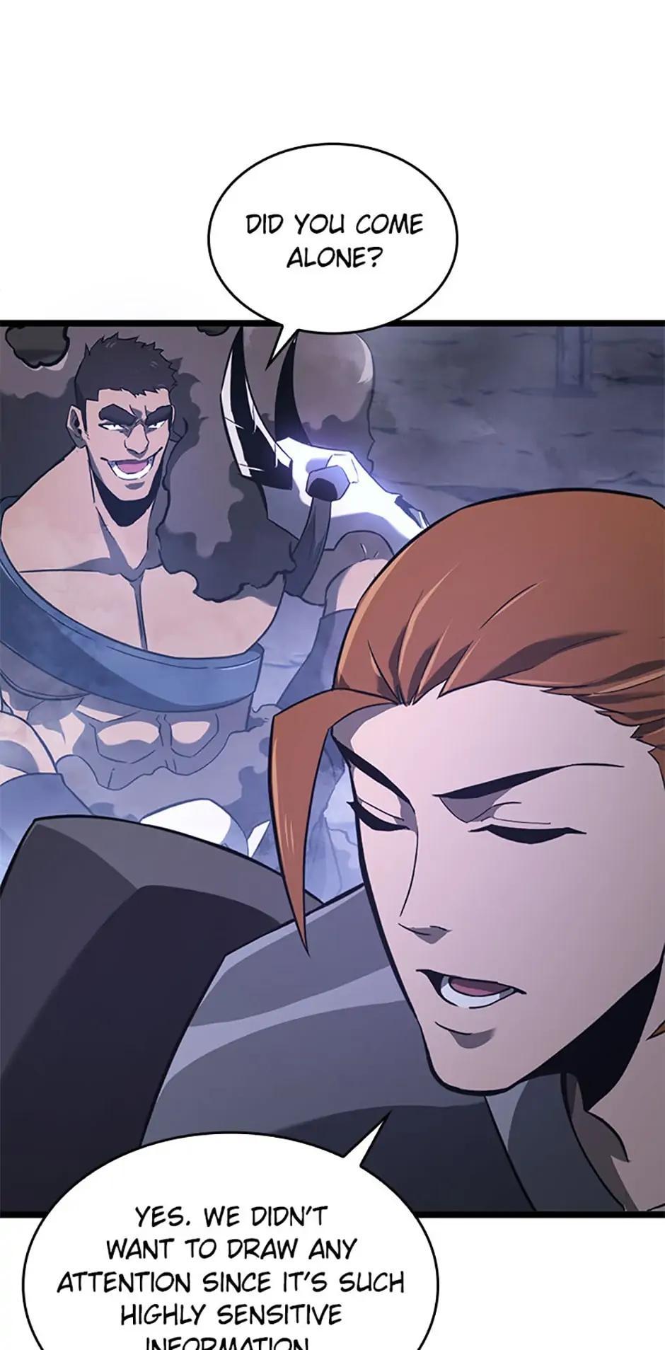 The SSS-Ranker Returns Chapter 16 68