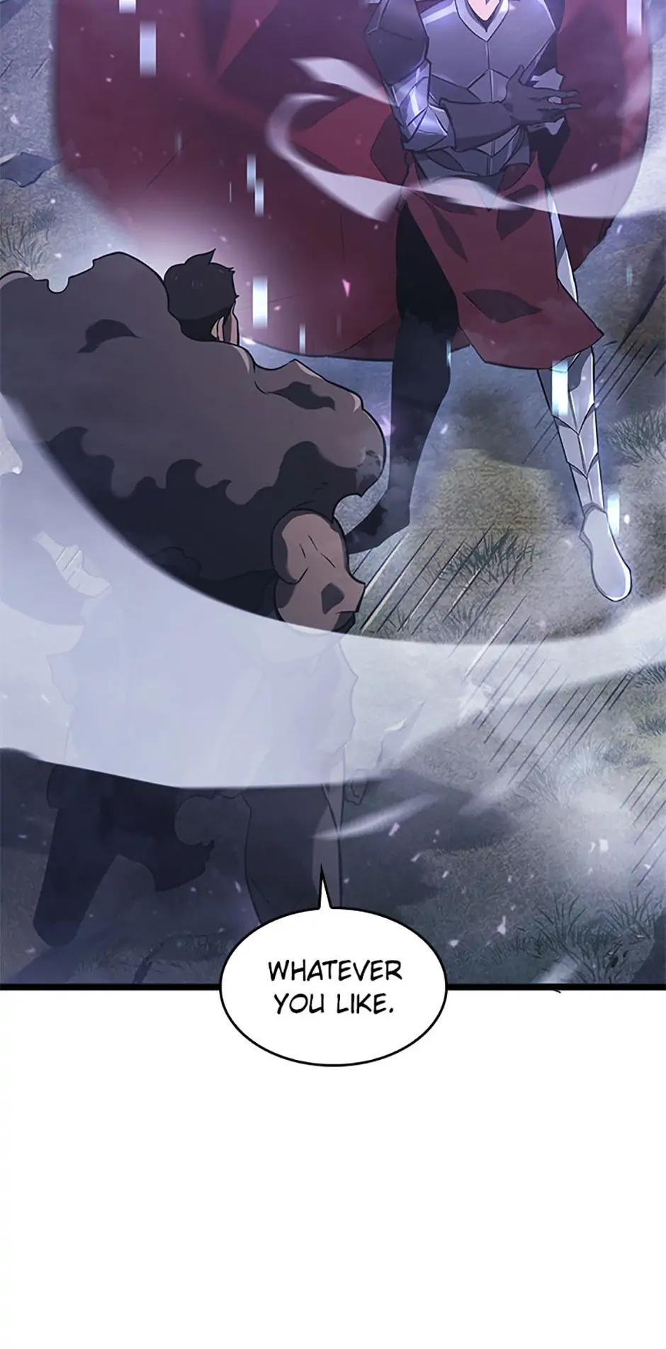 The SSS-Ranker Returns Chapter 16 74