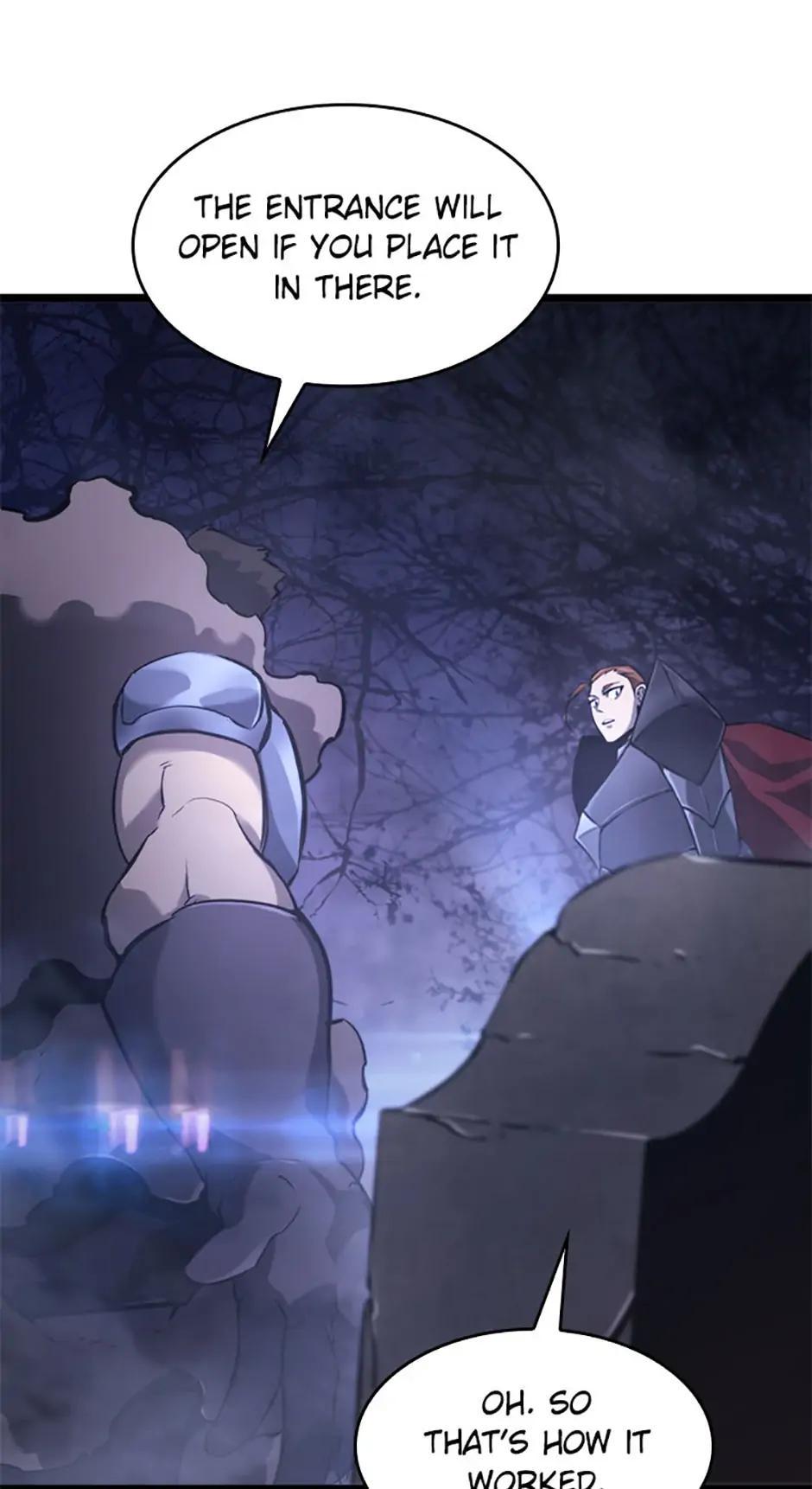 The SSS-Ranker Returns Chapter 16 82