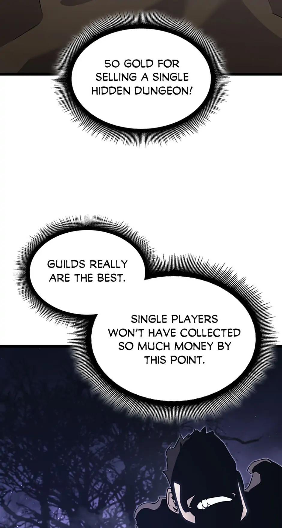 The SSS-Ranker Returns Chapter 16 86