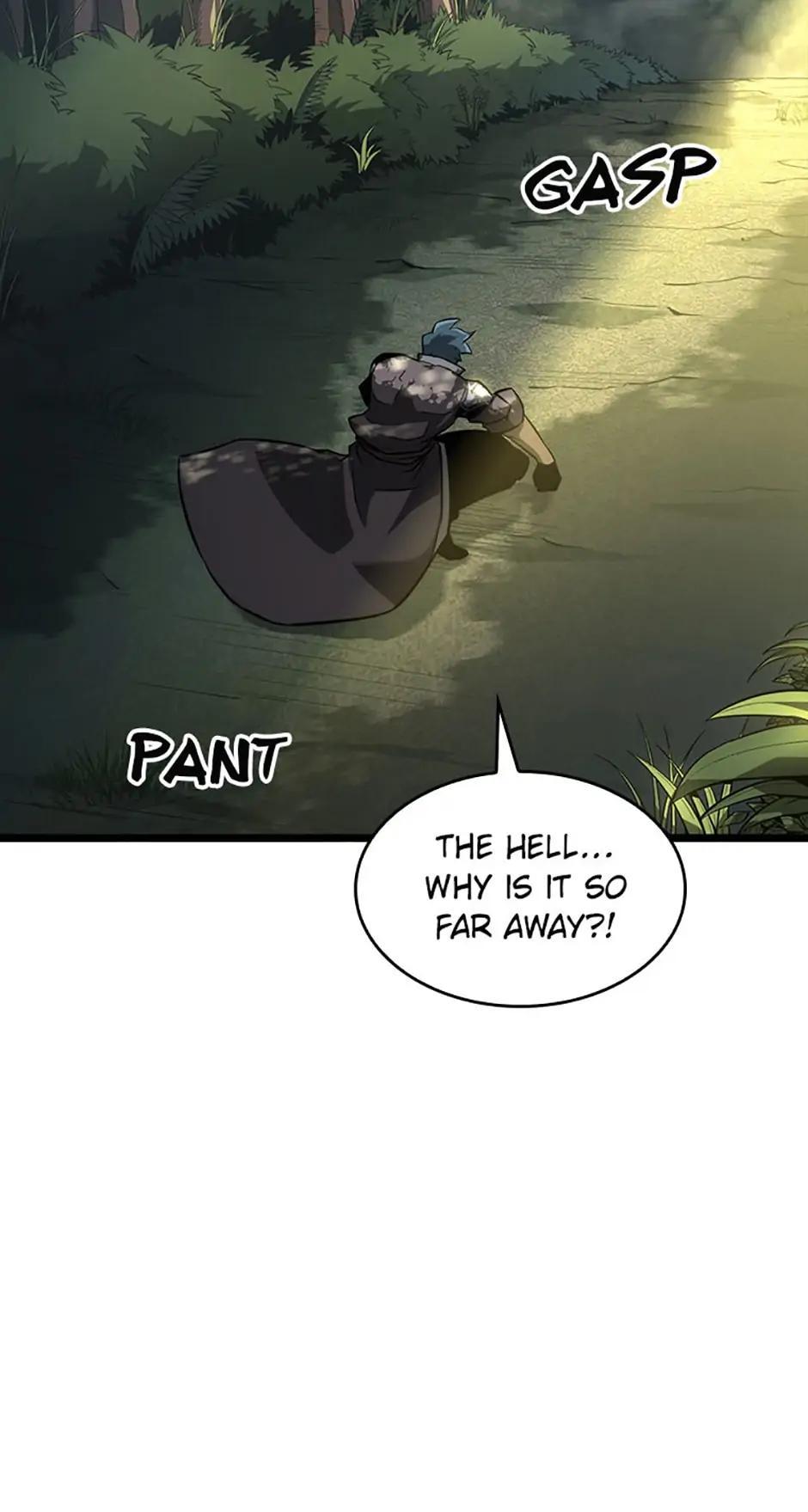 The SSS-Ranker Returns Chapter 16 92