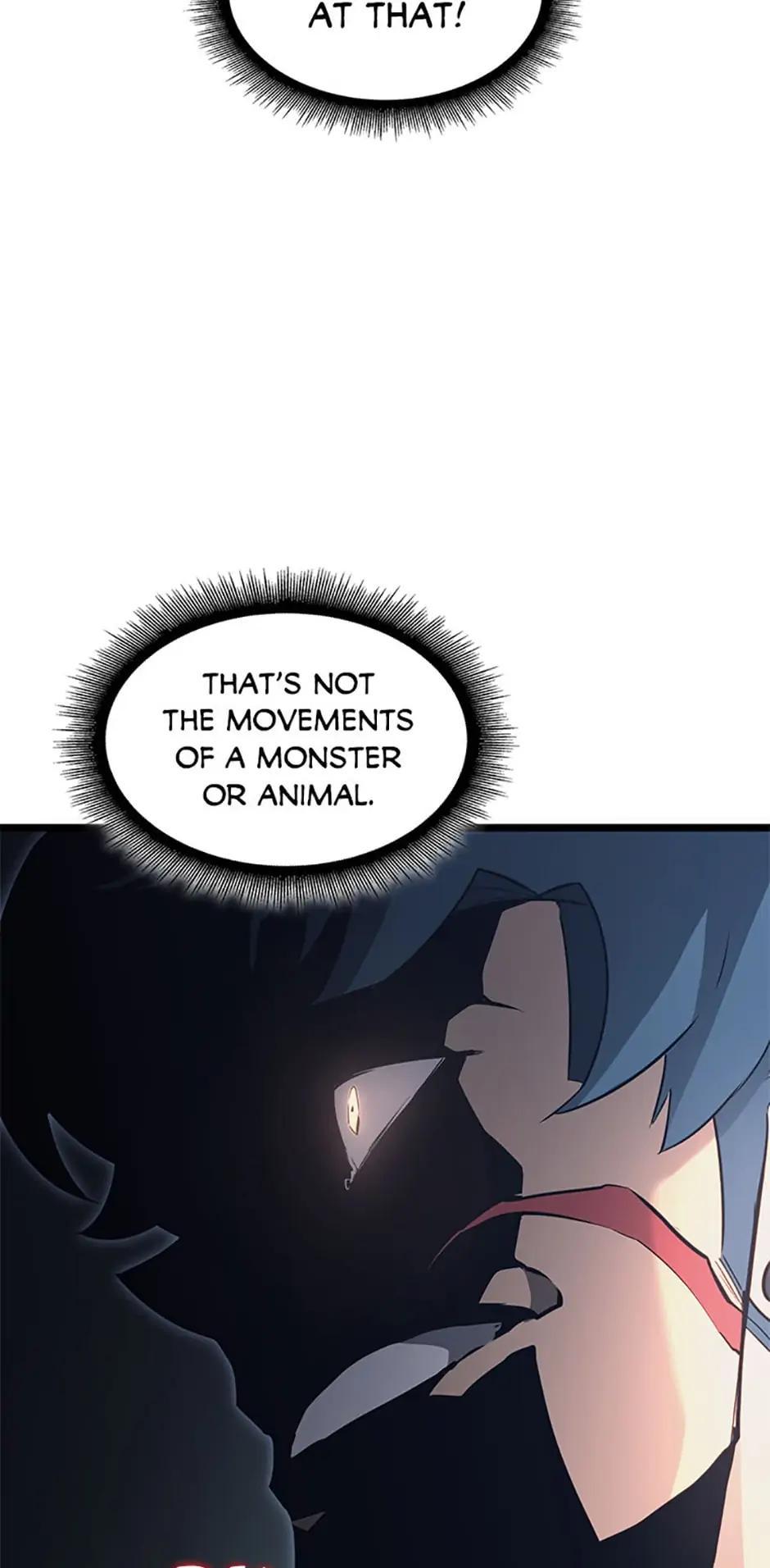 The SSS-Ranker Returns Chapter 16 100