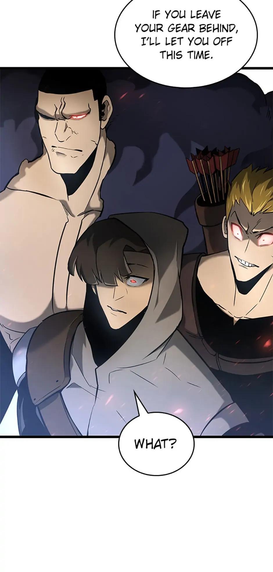 The SSS-Ranker Returns Chapter 17 5