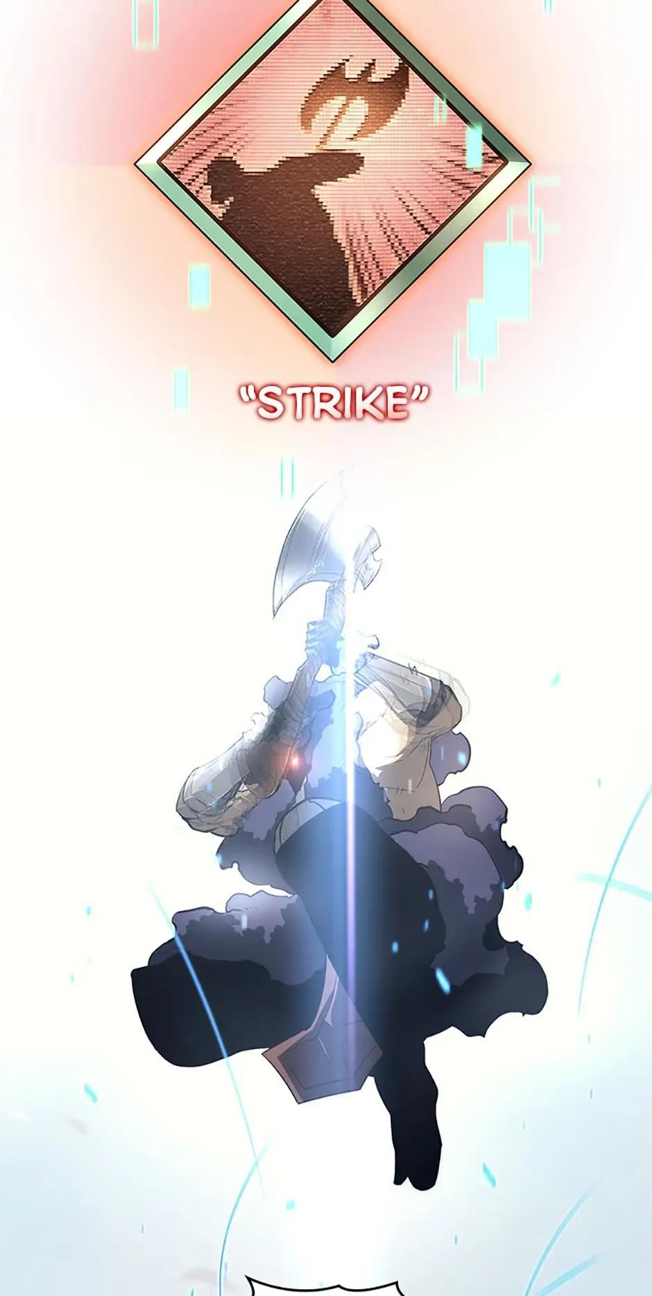 The SSS-Ranker Returns Chapter 17 30