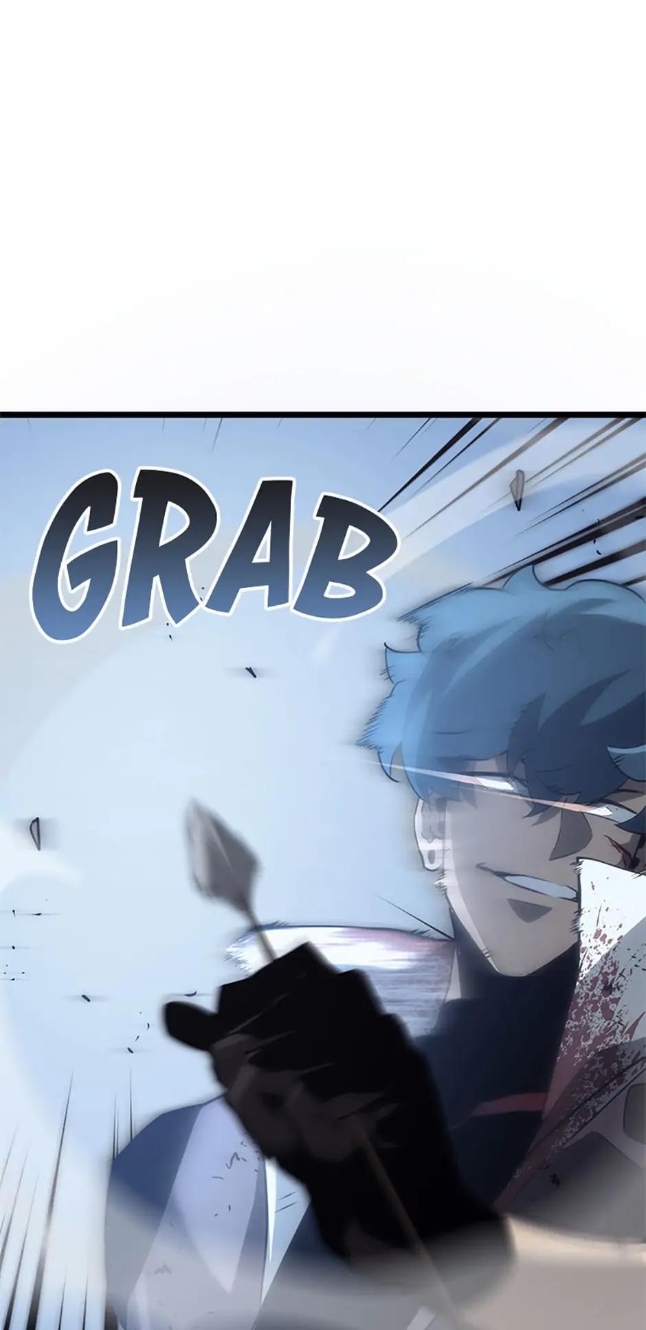 The SSS-Ranker Returns Chapter 17 77