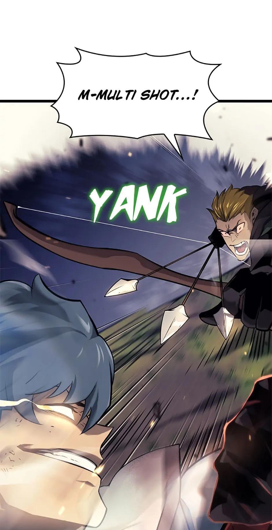 The SSS-Ranker Returns Chapter 17 80