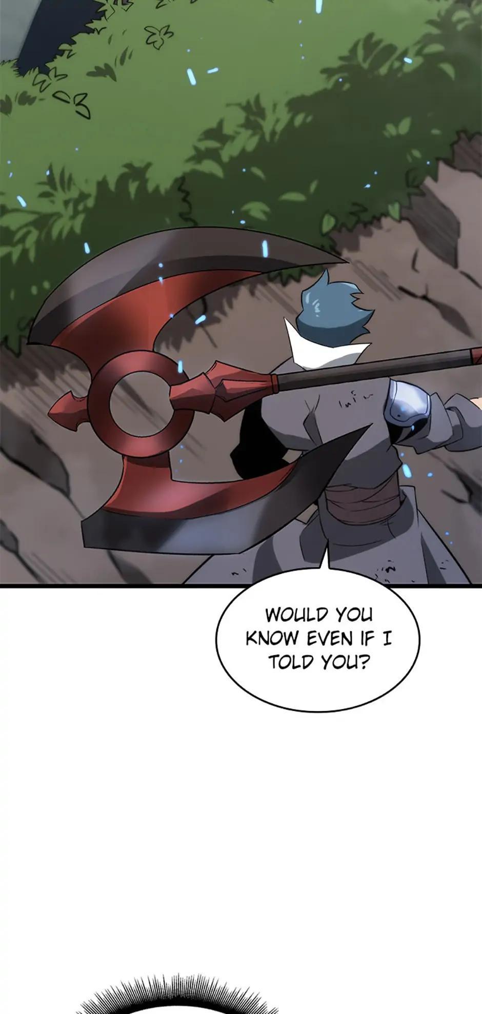 The SSS-Ranker Returns Chapter 18 4