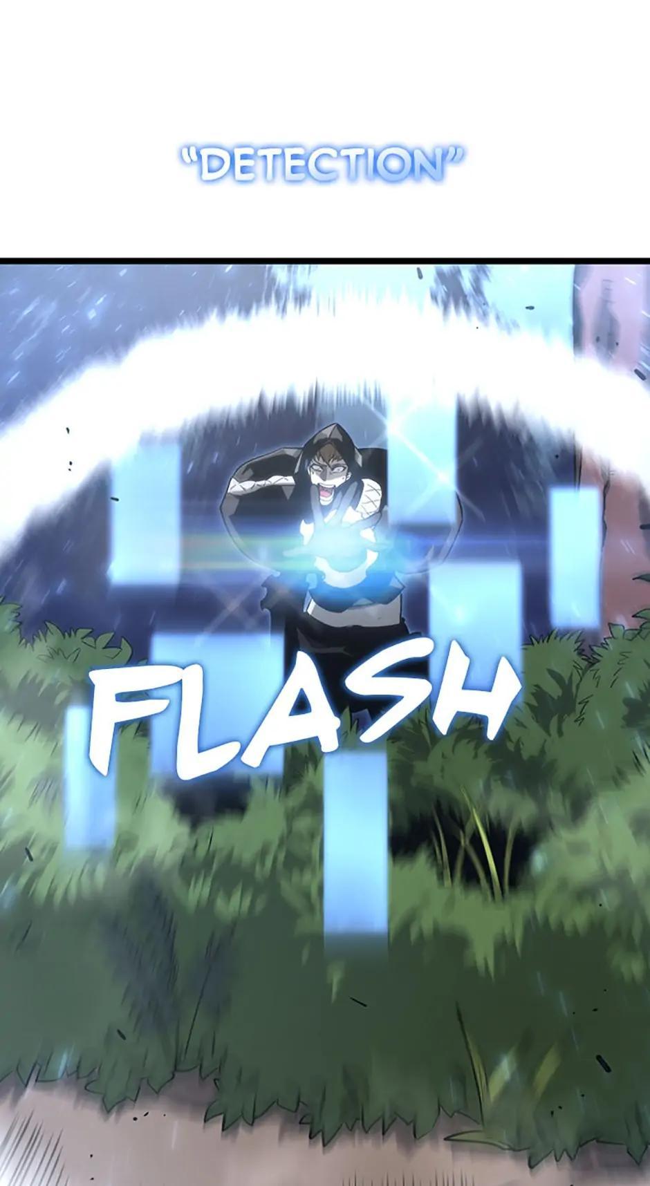 The SSS-Ranker Returns Chapter 18 9