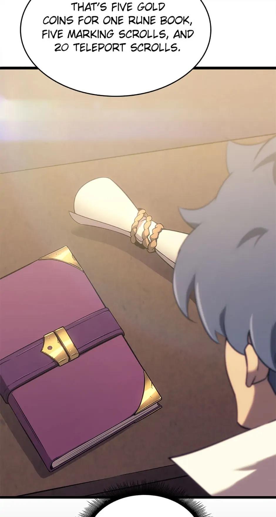 The SSS-Ranker Returns Chapter 18 45