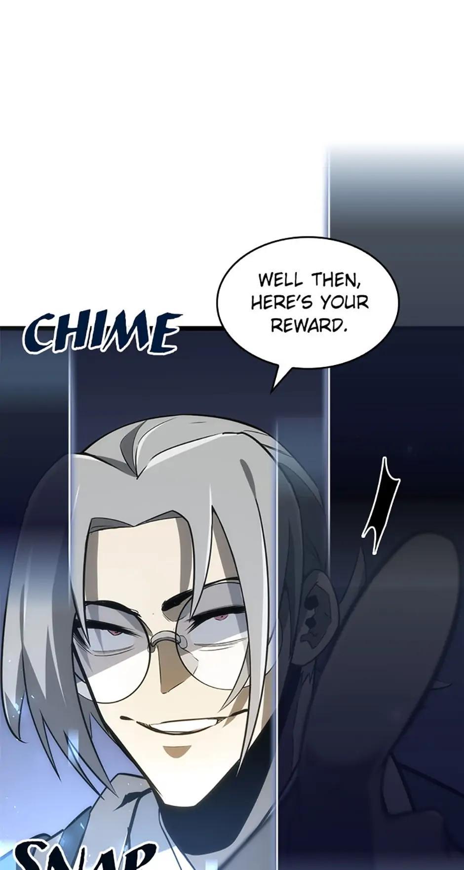 The SSS-Ranker Returns Chapter 18 80