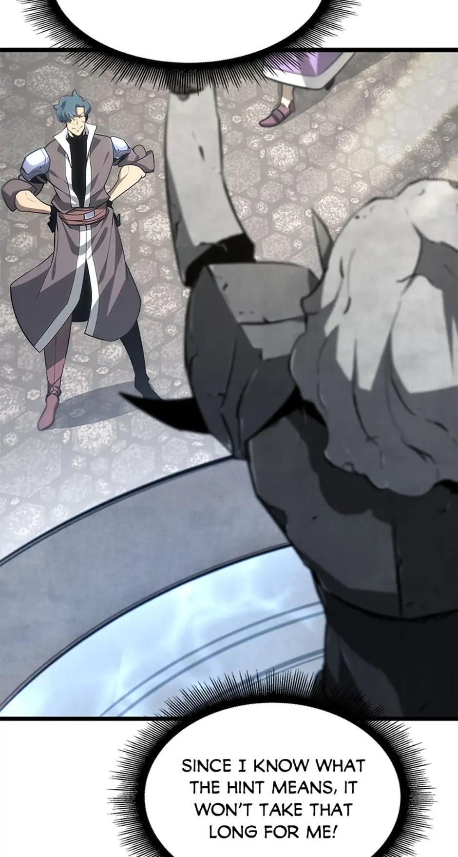 The SSS-Ranker Returns Chapter 18 101