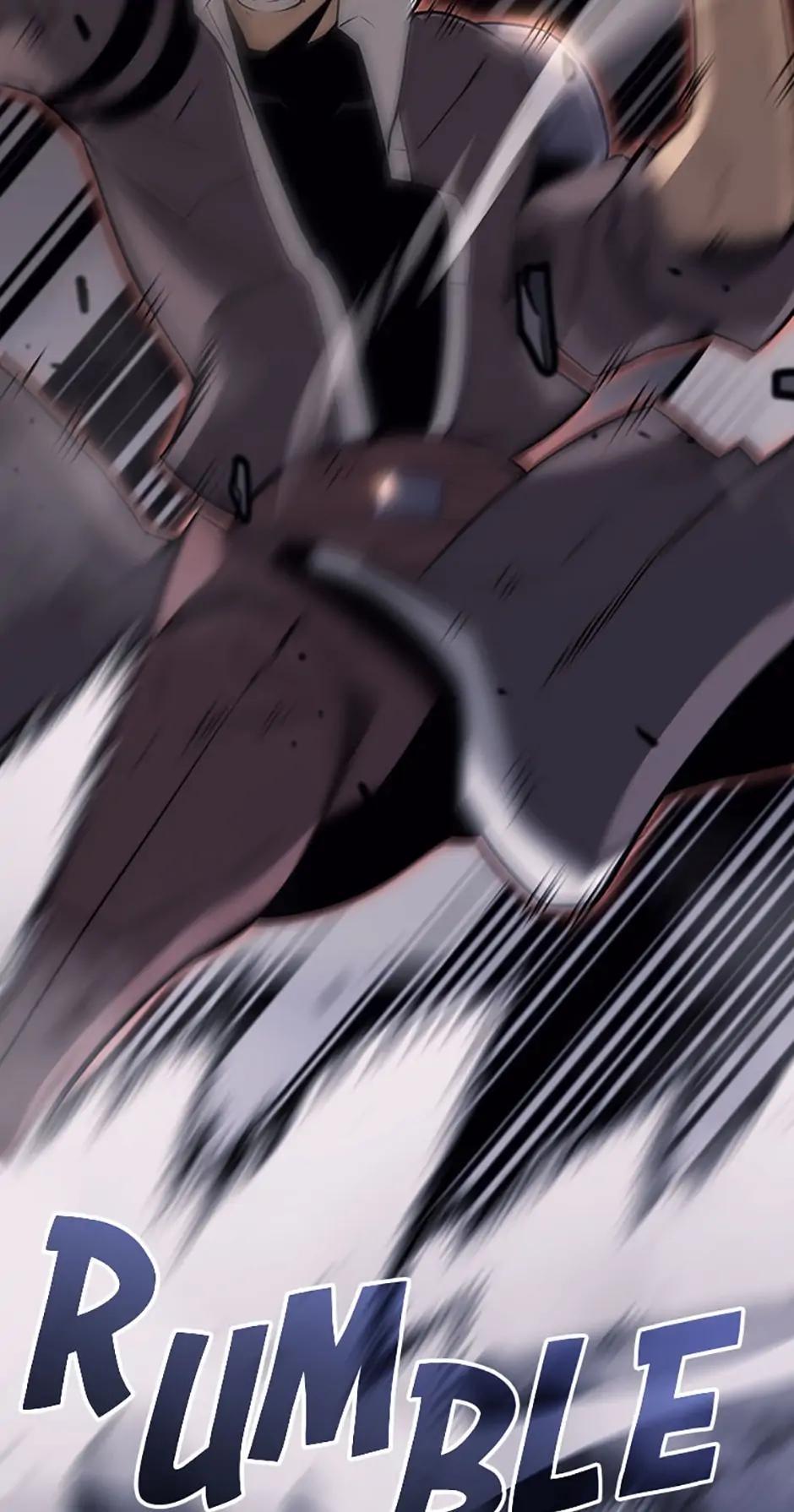 The SSS-Ranker Returns Chapter 19 14