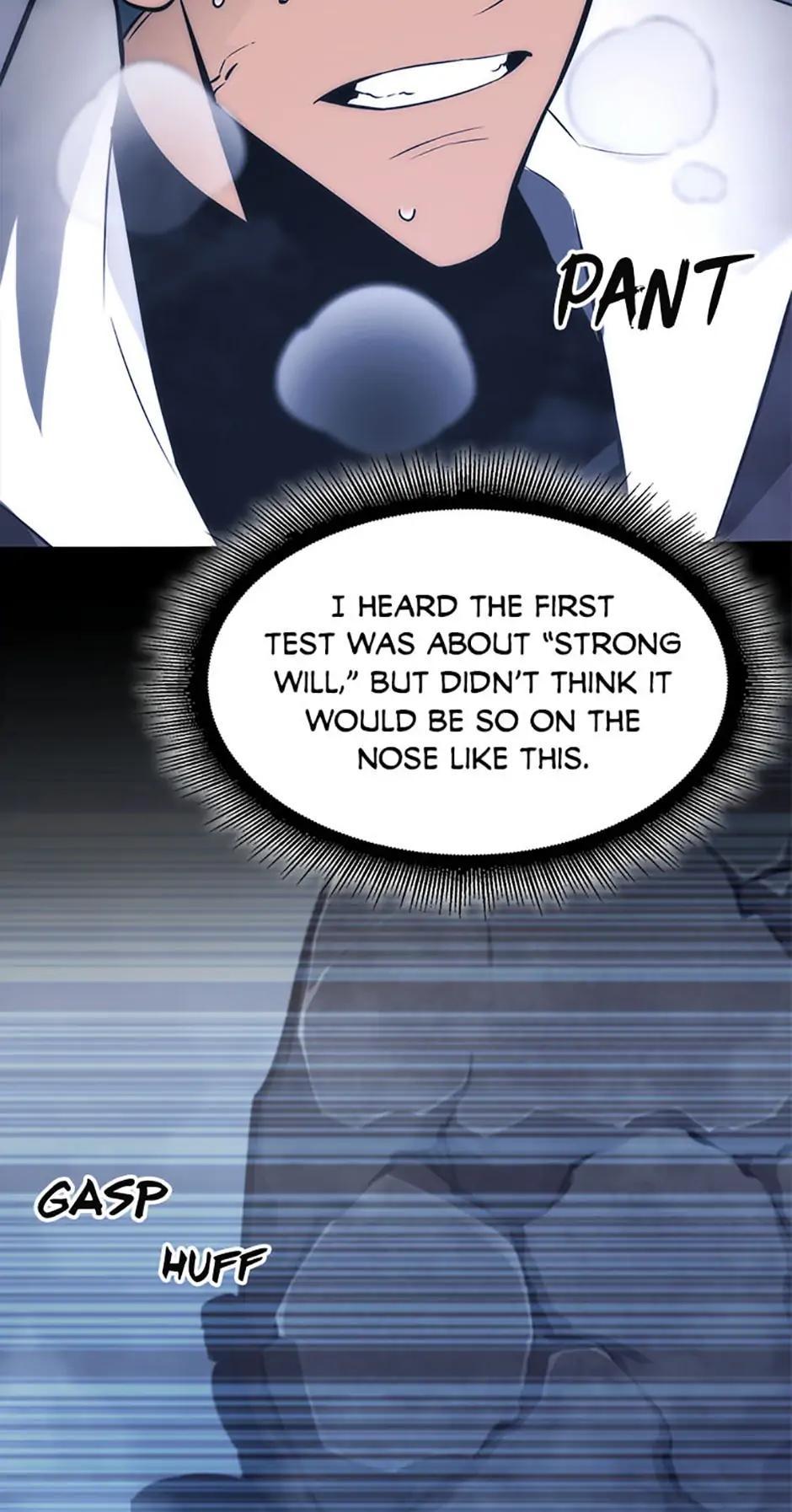 The SSS-Ranker Returns Chapter 19 26