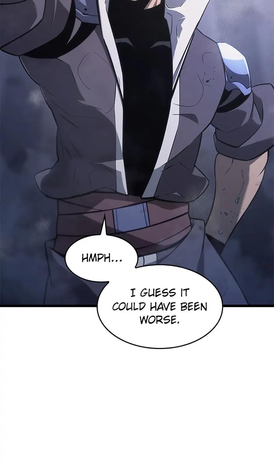 The SSS-Ranker Returns Chapter 19 34