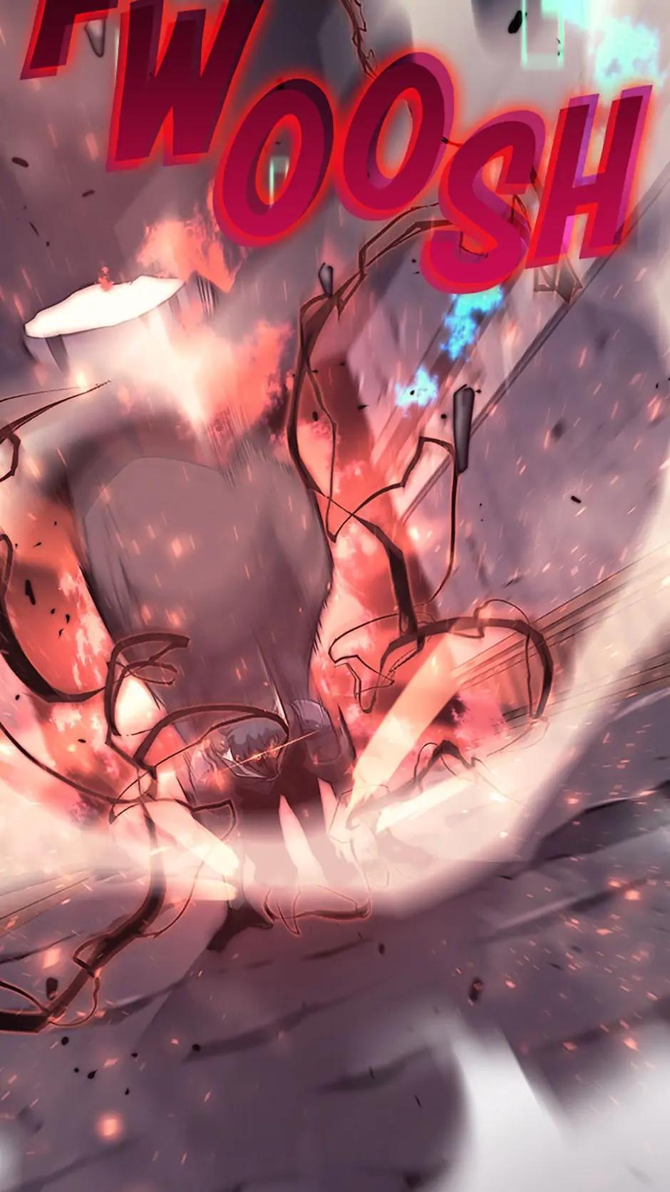 The SSS-Ranker Returns Chapter 19 48