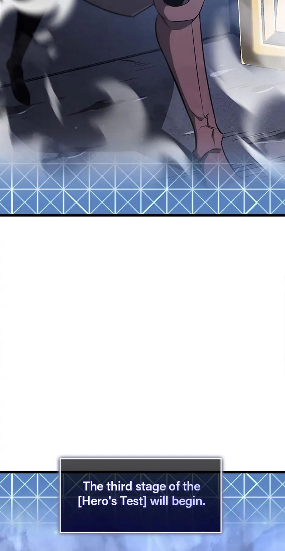 The SSS-Ranker Returns Chapter 19 70