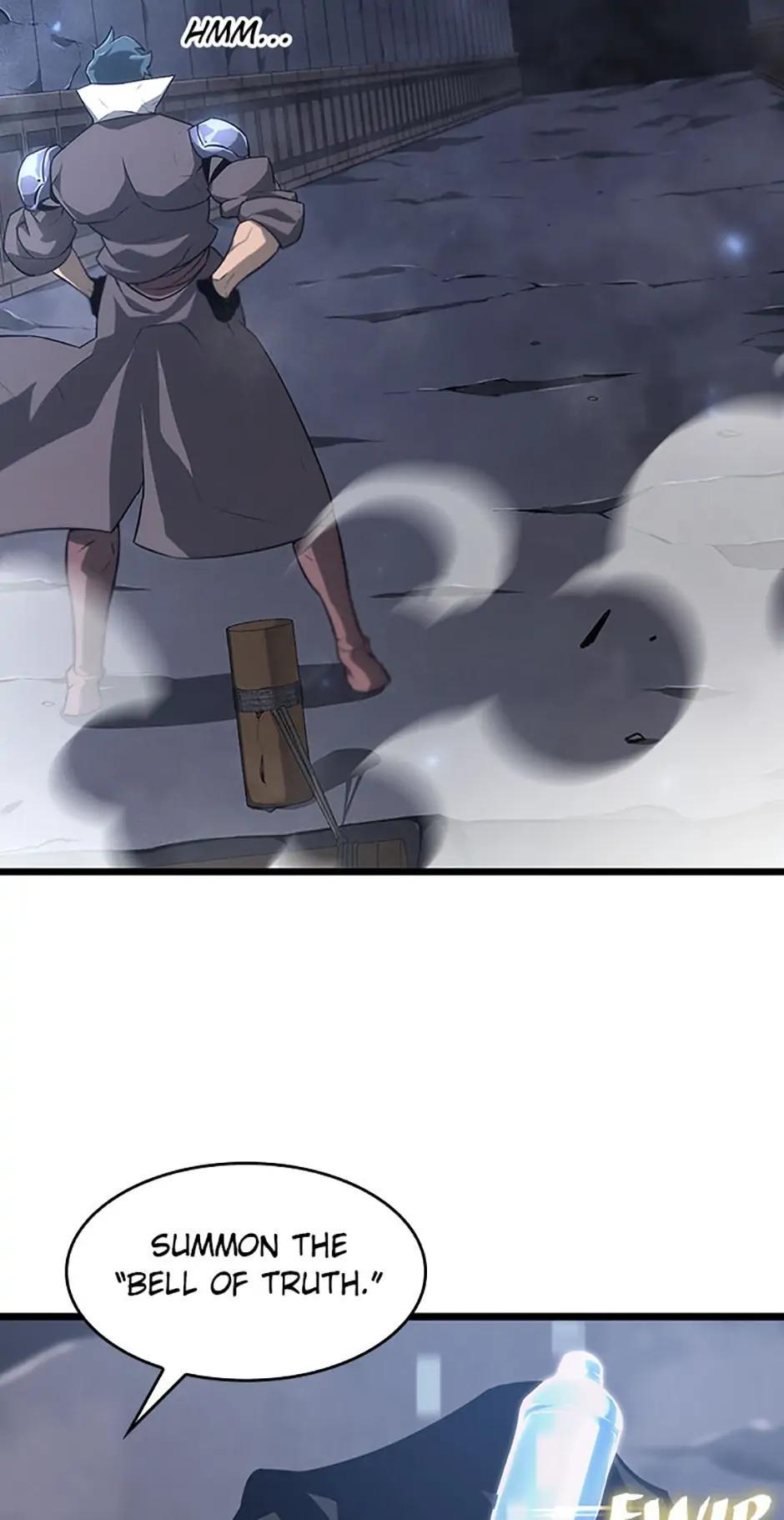 The SSS-Ranker Returns Chapter 19 83