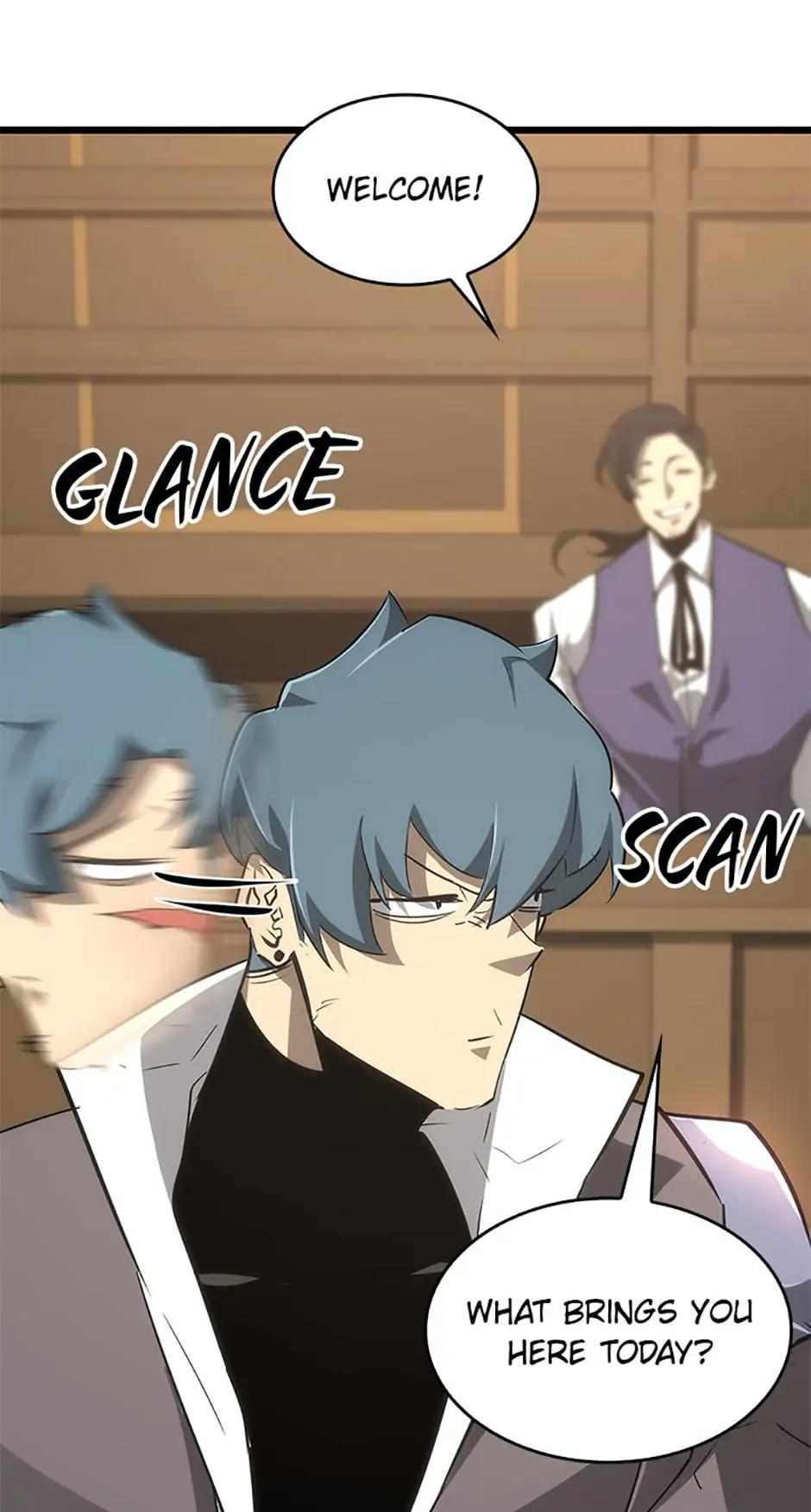 The SSS-Ranker Returns Chapter 20 14