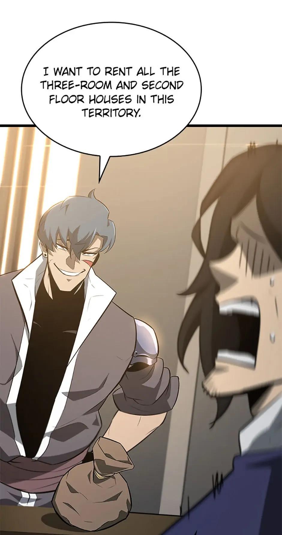 The SSS-Ranker Returns Chapter 20 18