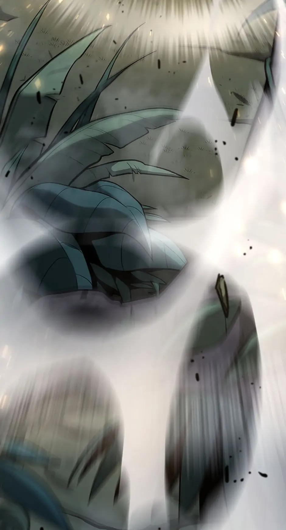 The SSS-Ranker Returns Chapter 20 50