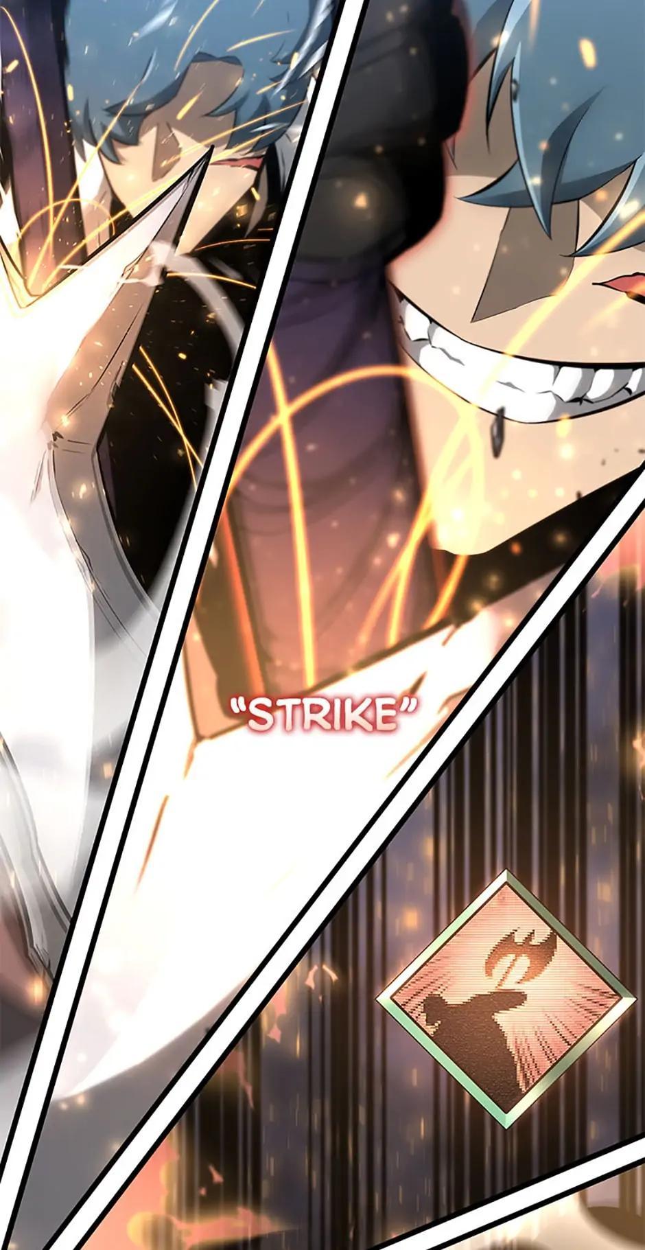 The SSS-Ranker Returns Chapter 20 59