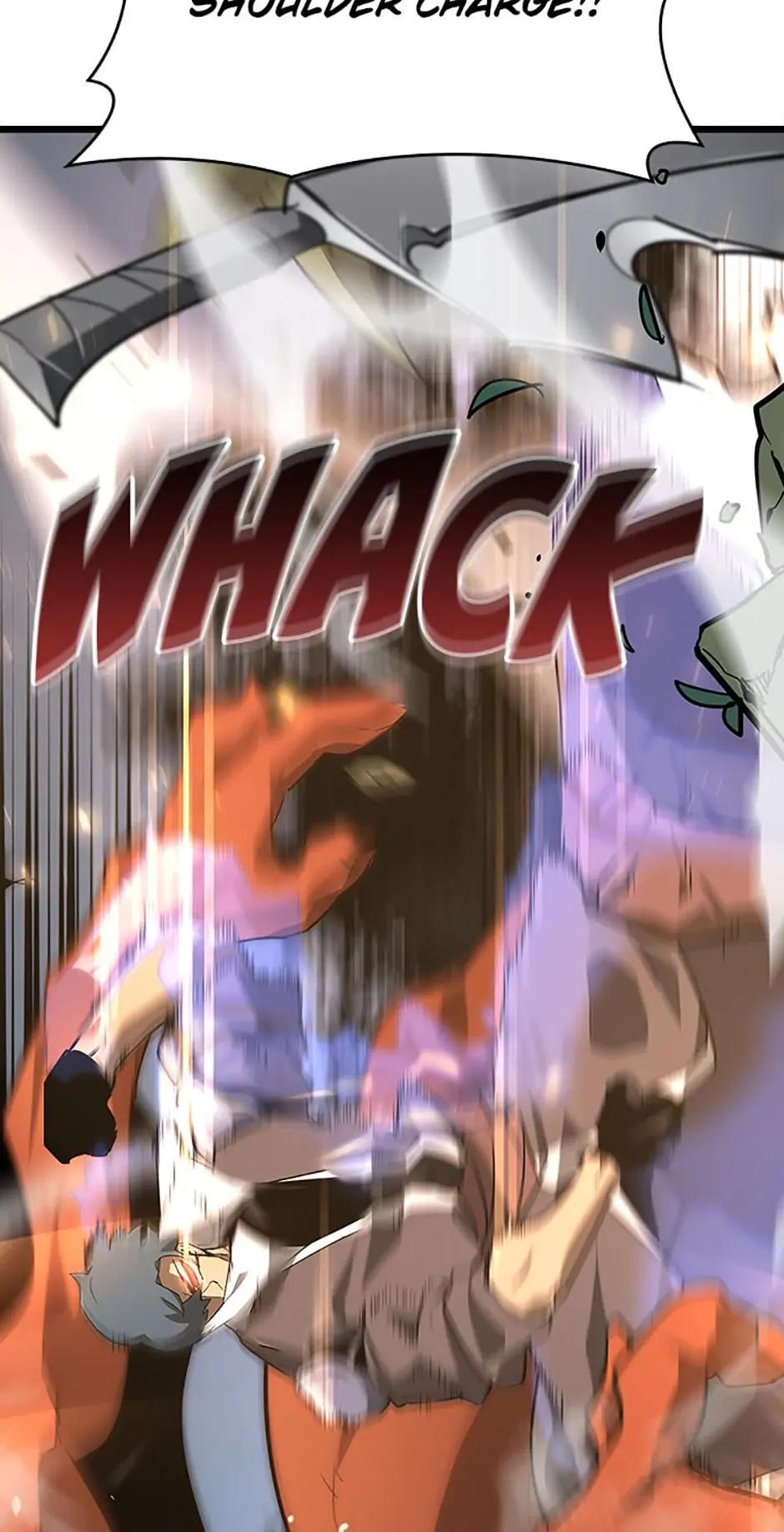 The SSS-Ranker Returns Chapter 20 69