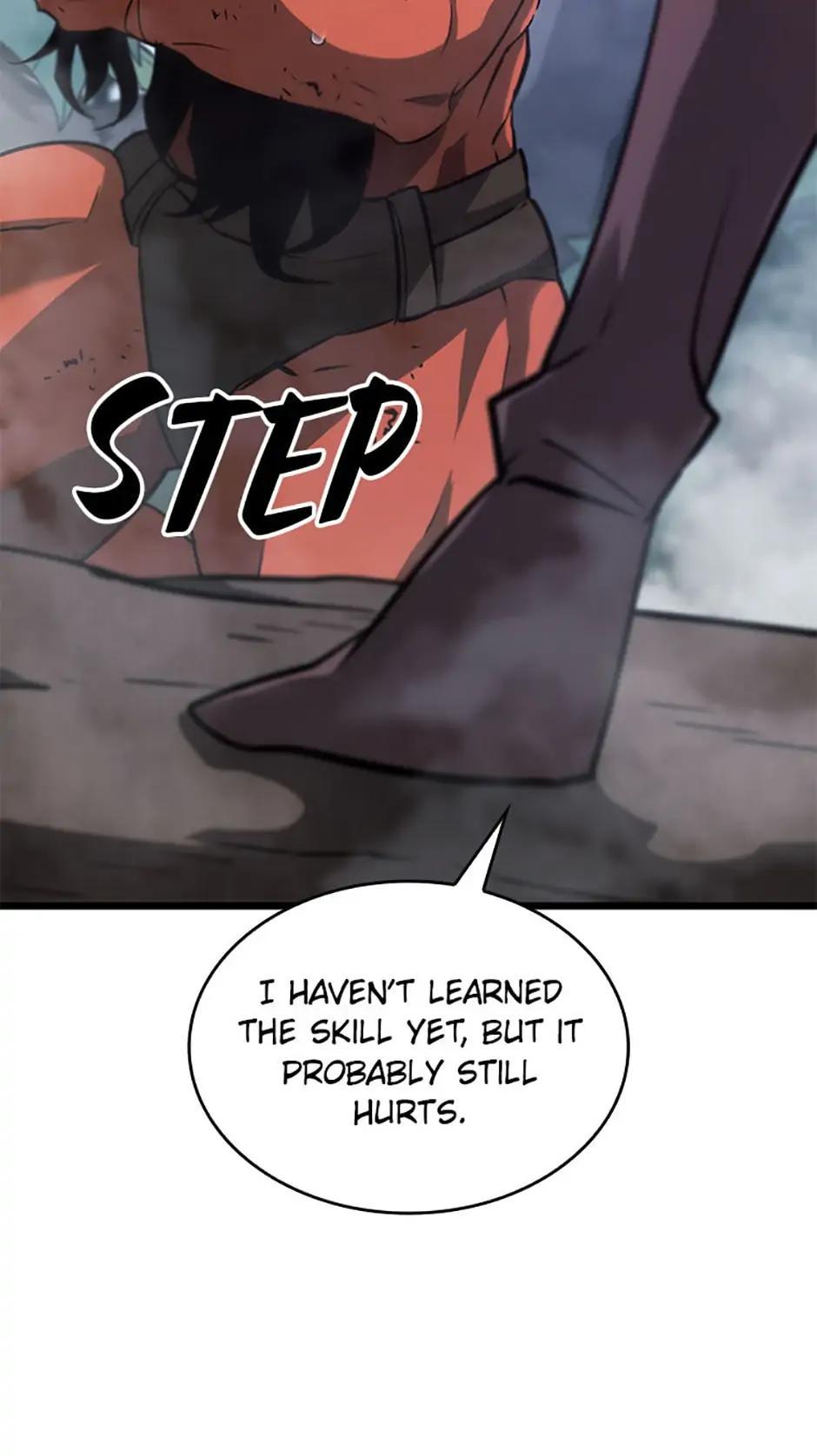 The SSS-Ranker Returns Chapter 20 72