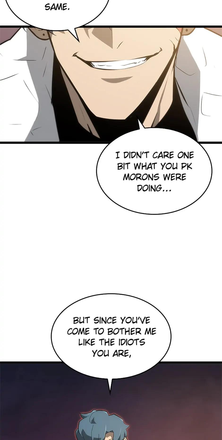 The SSS-Ranker Returns Chapter 21 13