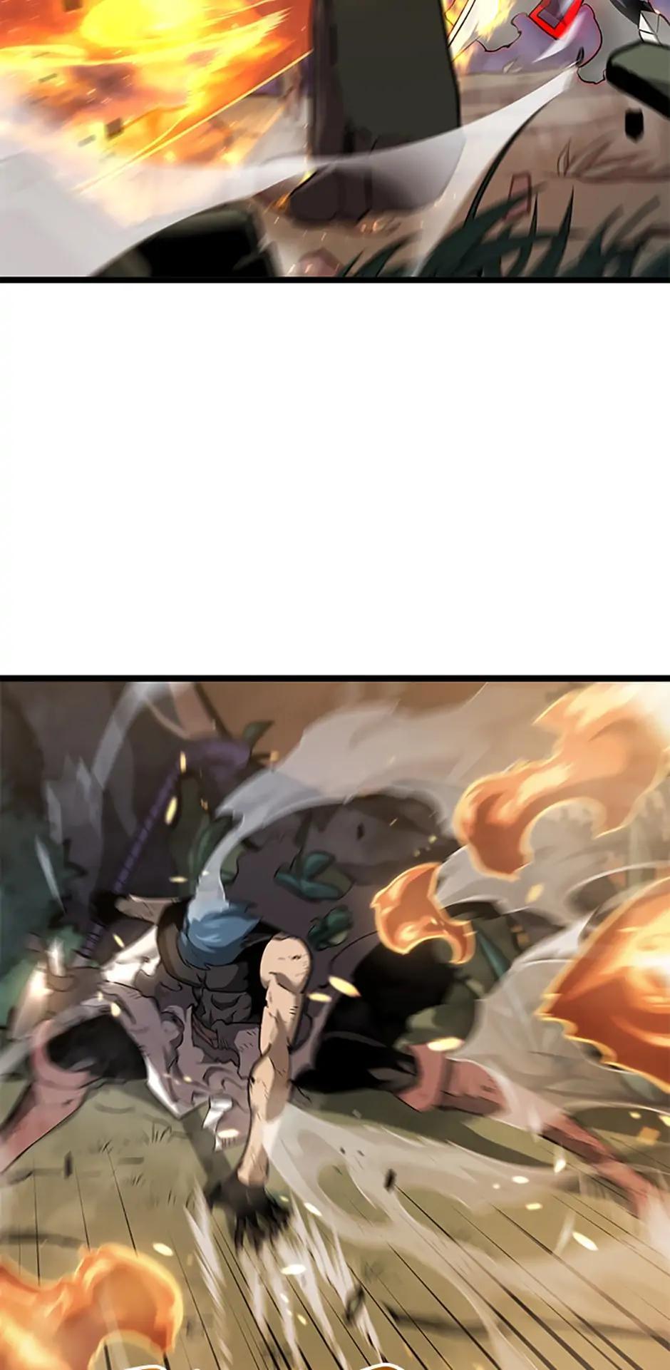 The SSS-Ranker Returns Chapter 21 40