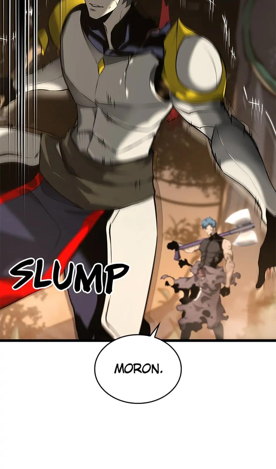 The SSS-Ranker Returns Chapter 21 55