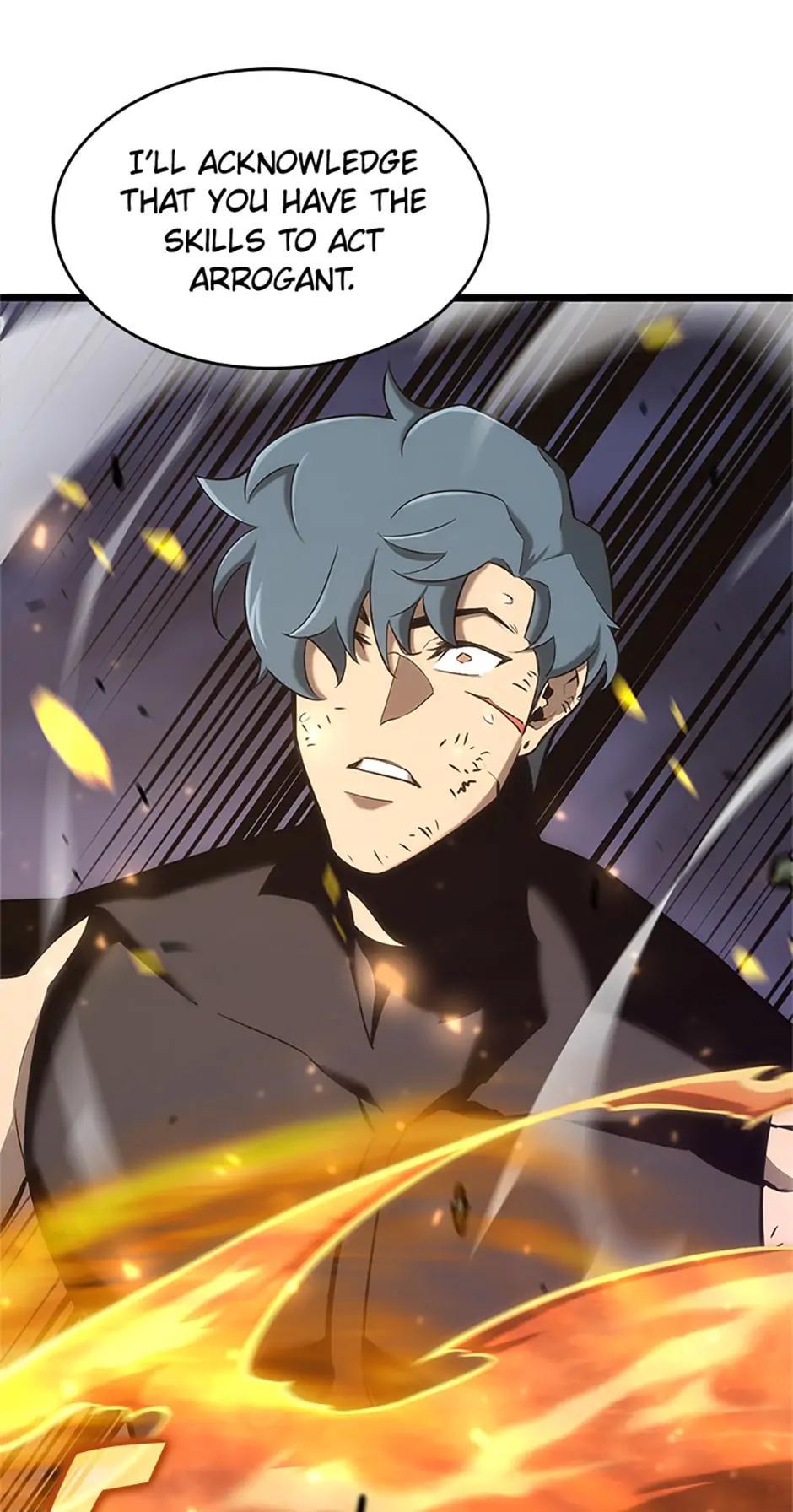 The SSS-Ranker Returns Chapter 21 59