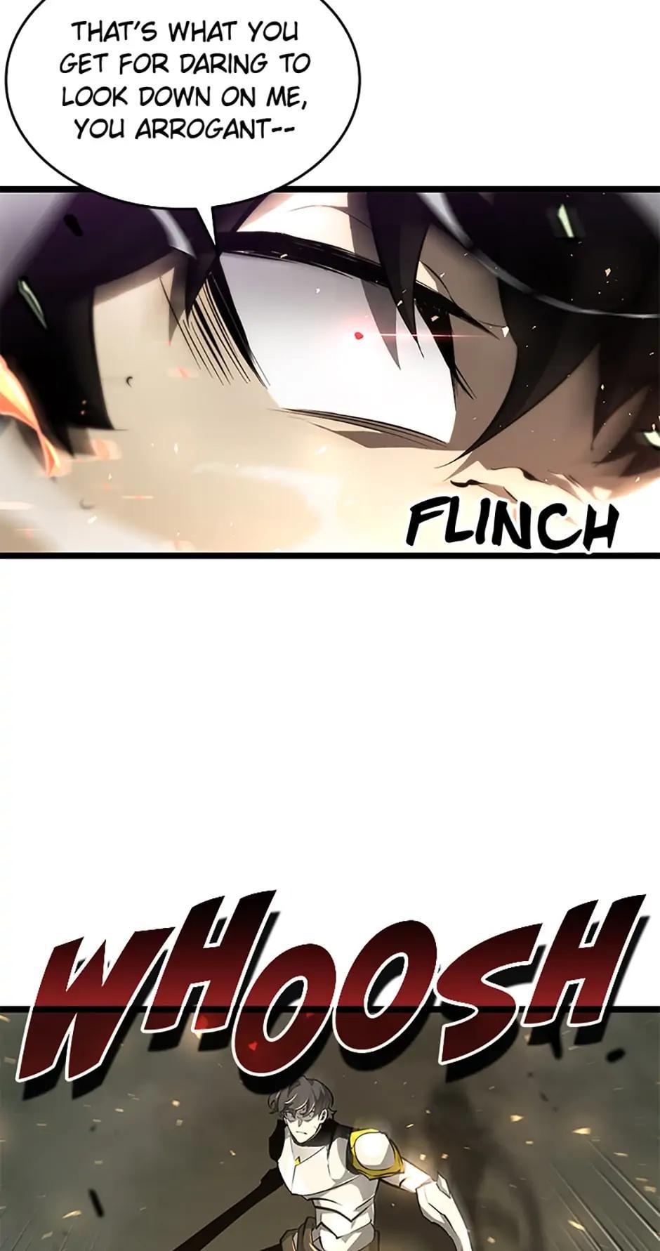 The SSS-Ranker Returns Chapter 21 72