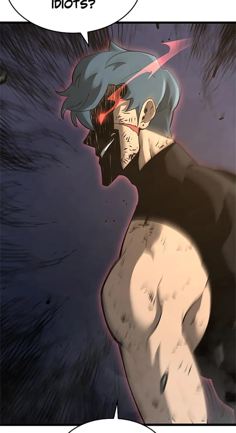 The SSS-Ranker Returns Chapter 21 99