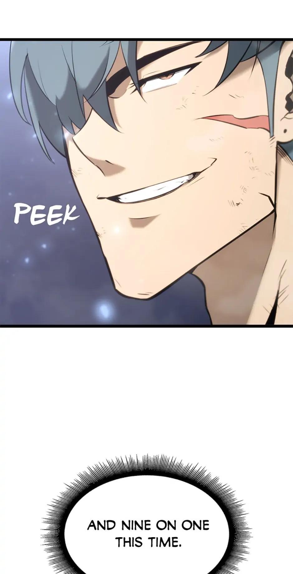 The SSS-Ranker Returns Chapter 22 6