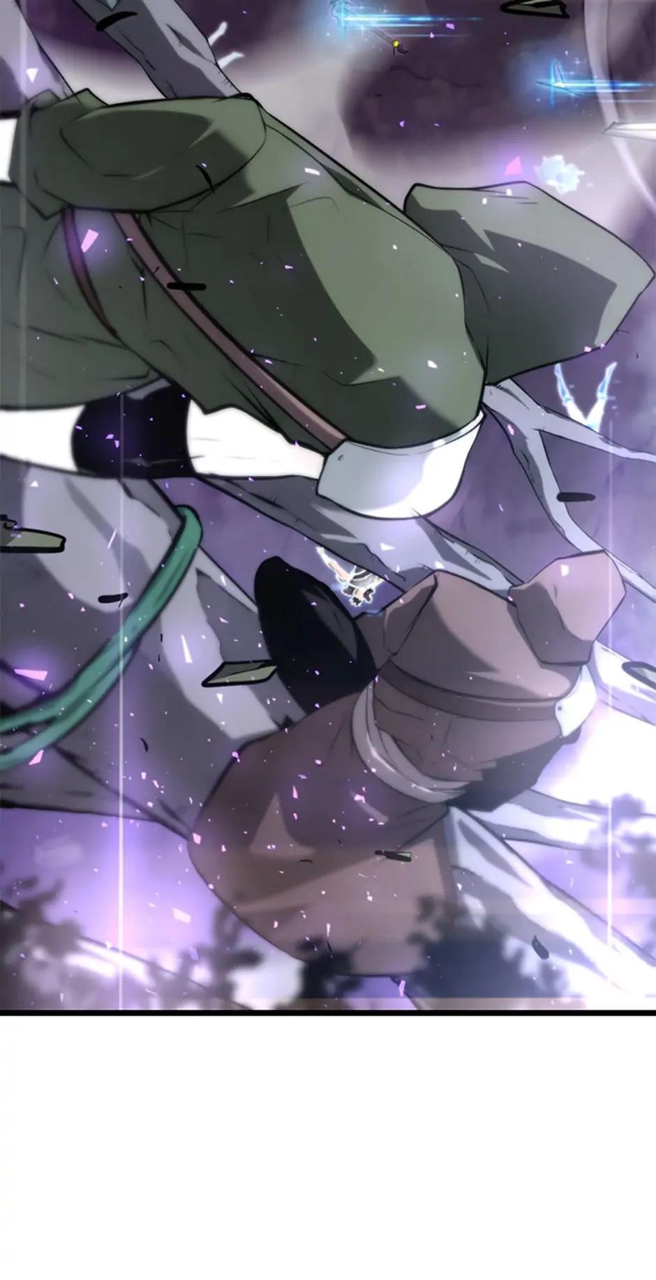 The SSS-Ranker Returns Chapter 22 9