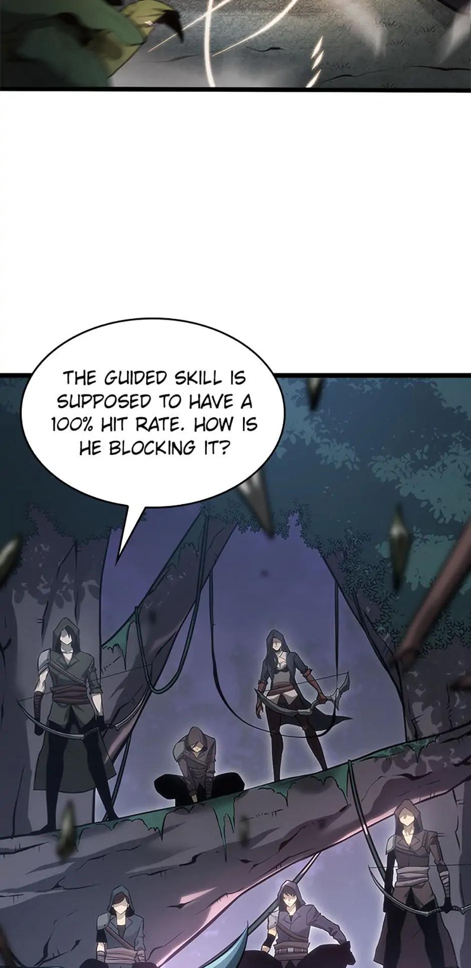 The SSS-Ranker Returns Chapter 22 13