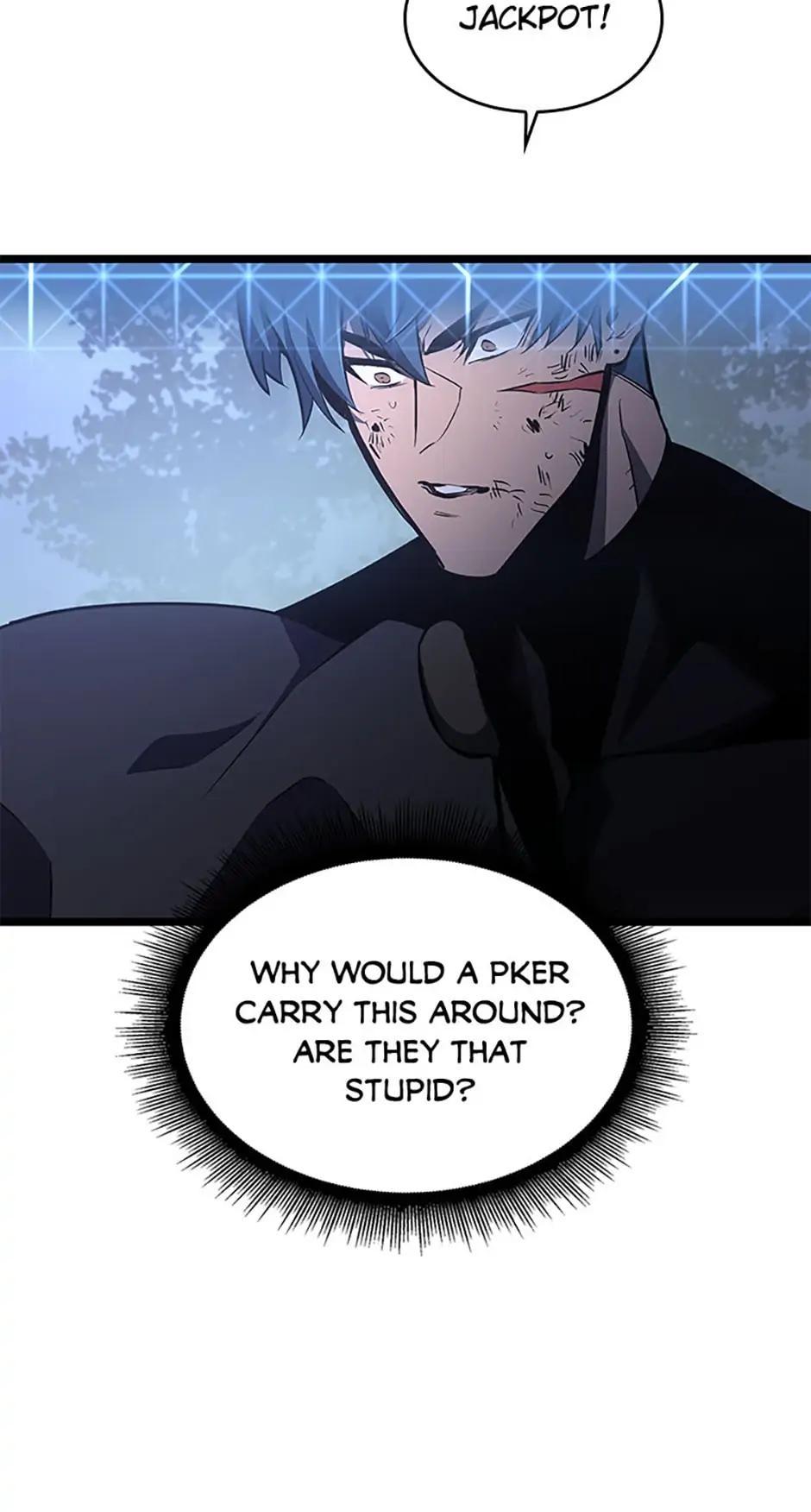 The SSS-Ranker Returns Chapter 22 30