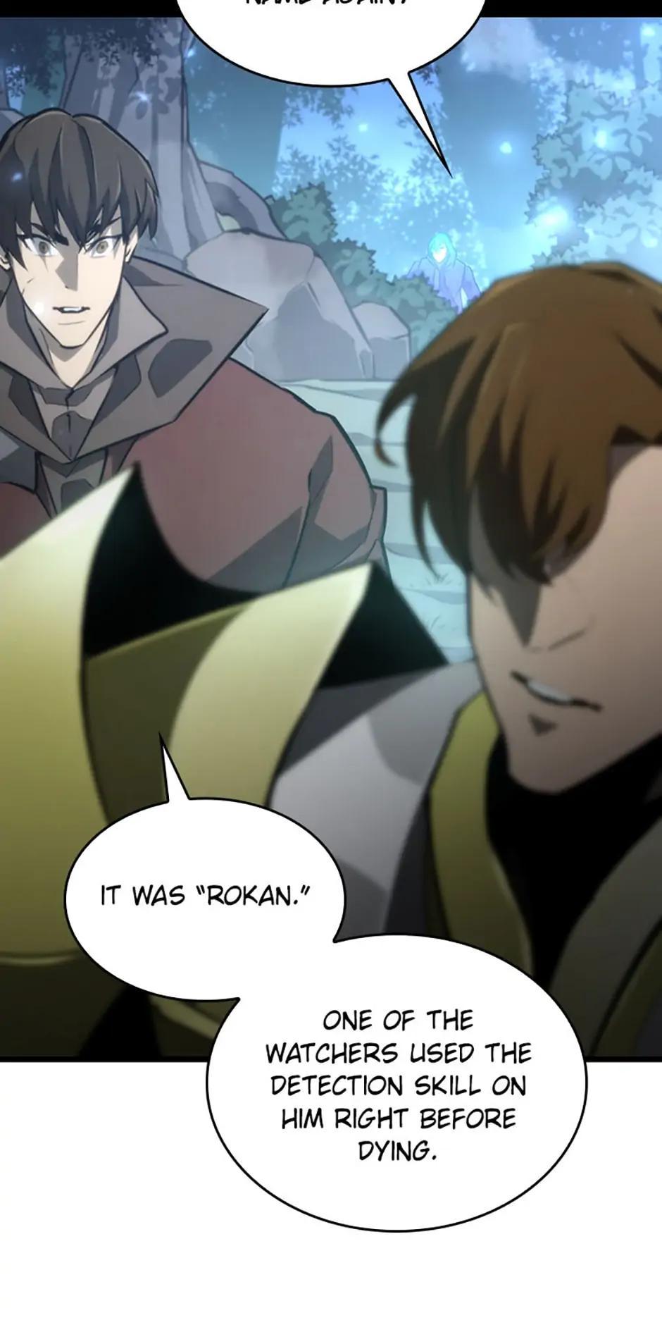 The SSS-Ranker Returns Chapter 22 44