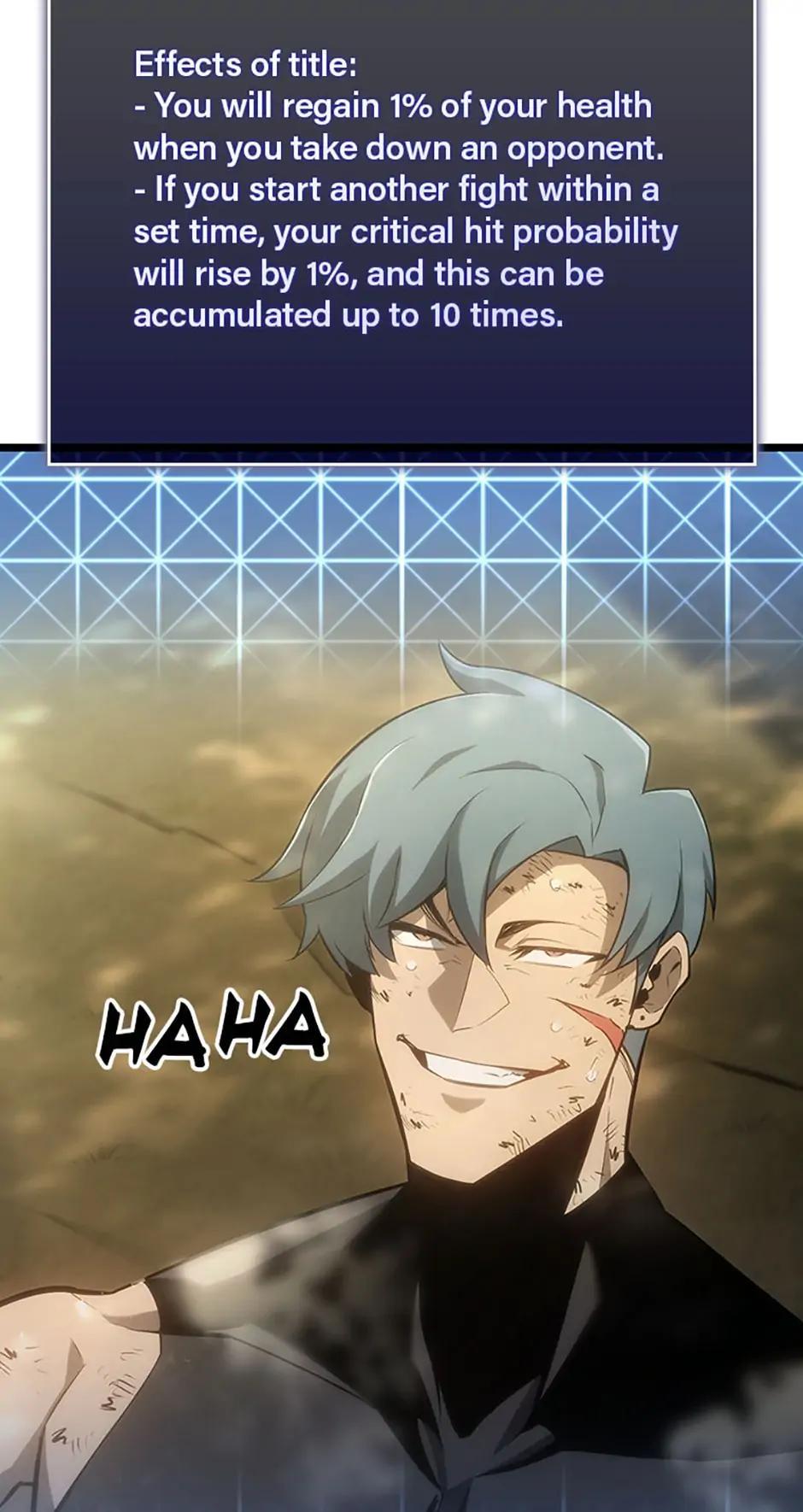 The SSS-Ranker Returns Chapter 22 75