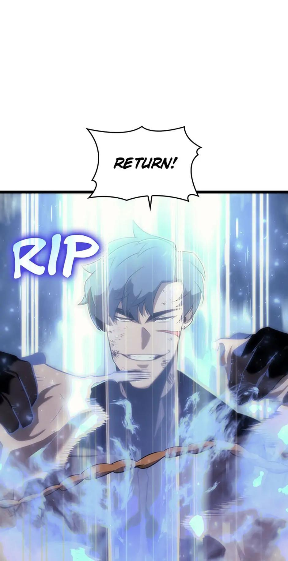 The SSS-Ranker Returns Chapter 22 80