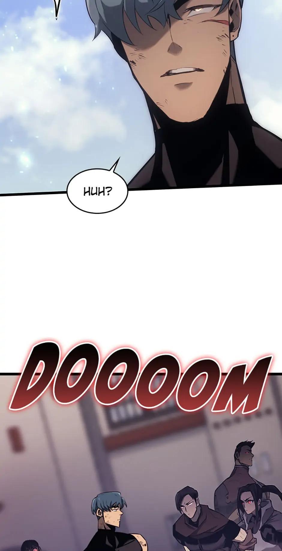 The SSS-Ranker Returns Chapter 22 84