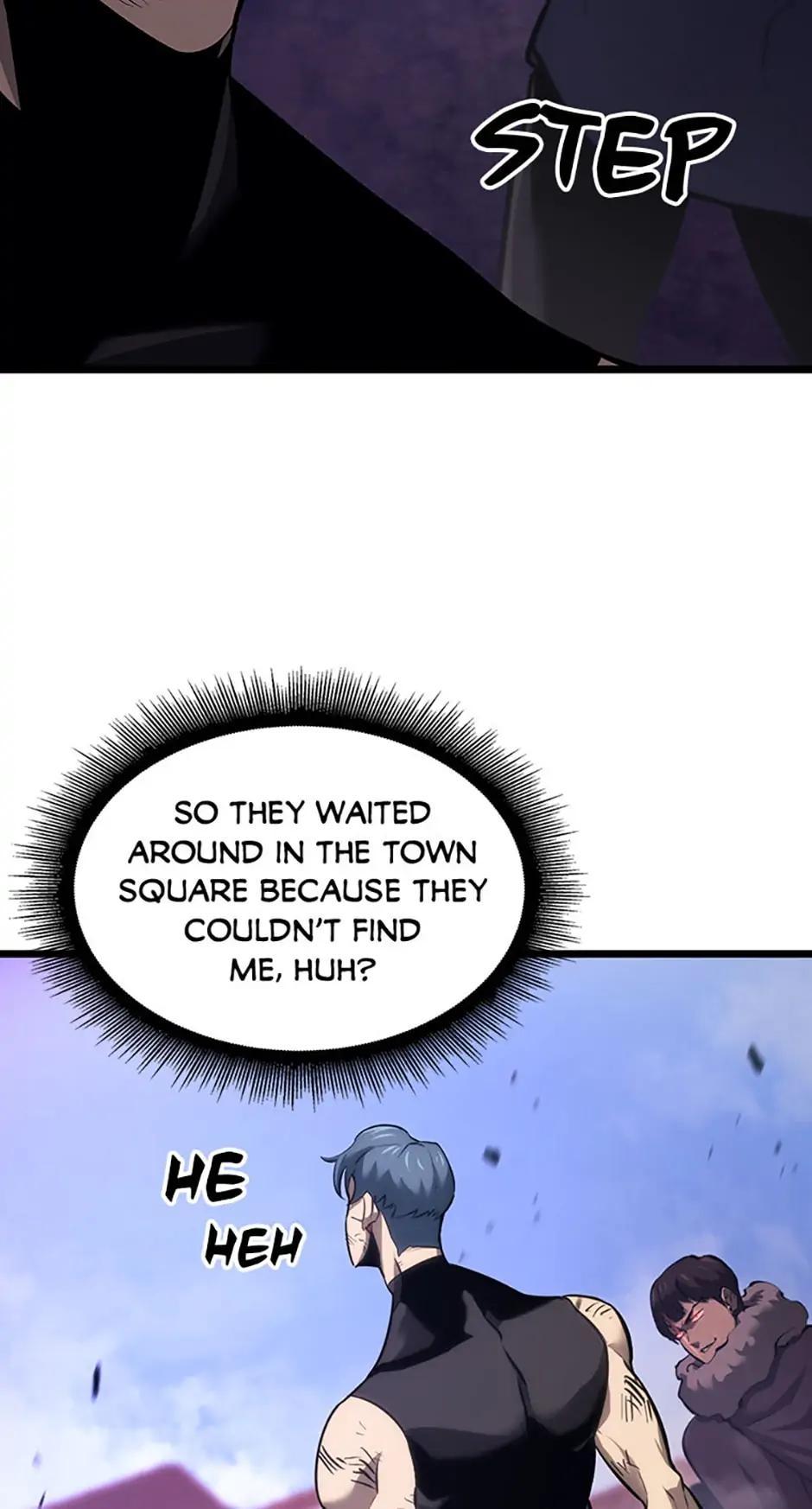 The SSS-Ranker Returns Chapter 22 87