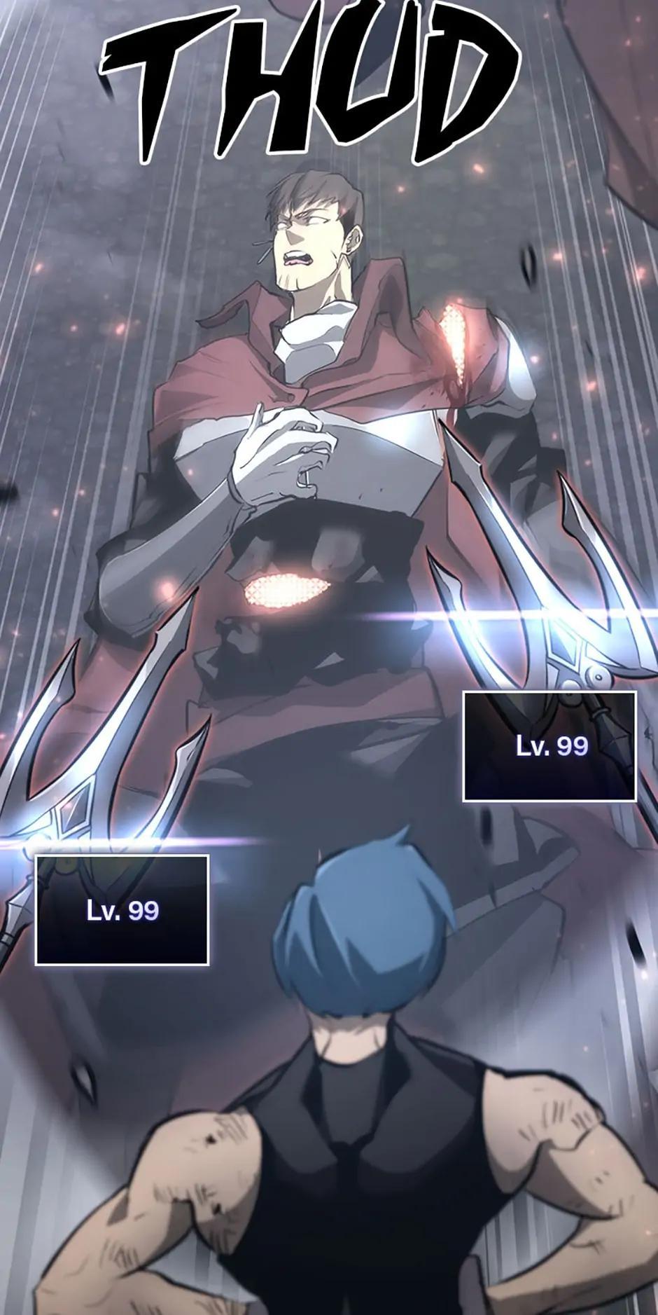 The SSS-Ranker Returns Chapter 22 112