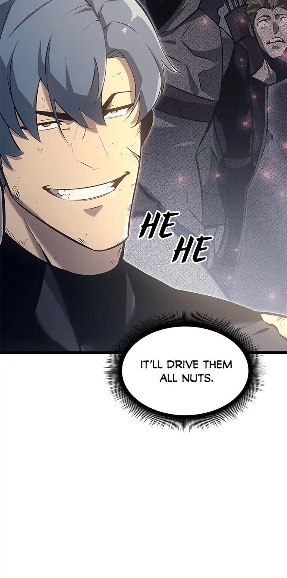 The SSS-Ranker Returns Chapter 23 5