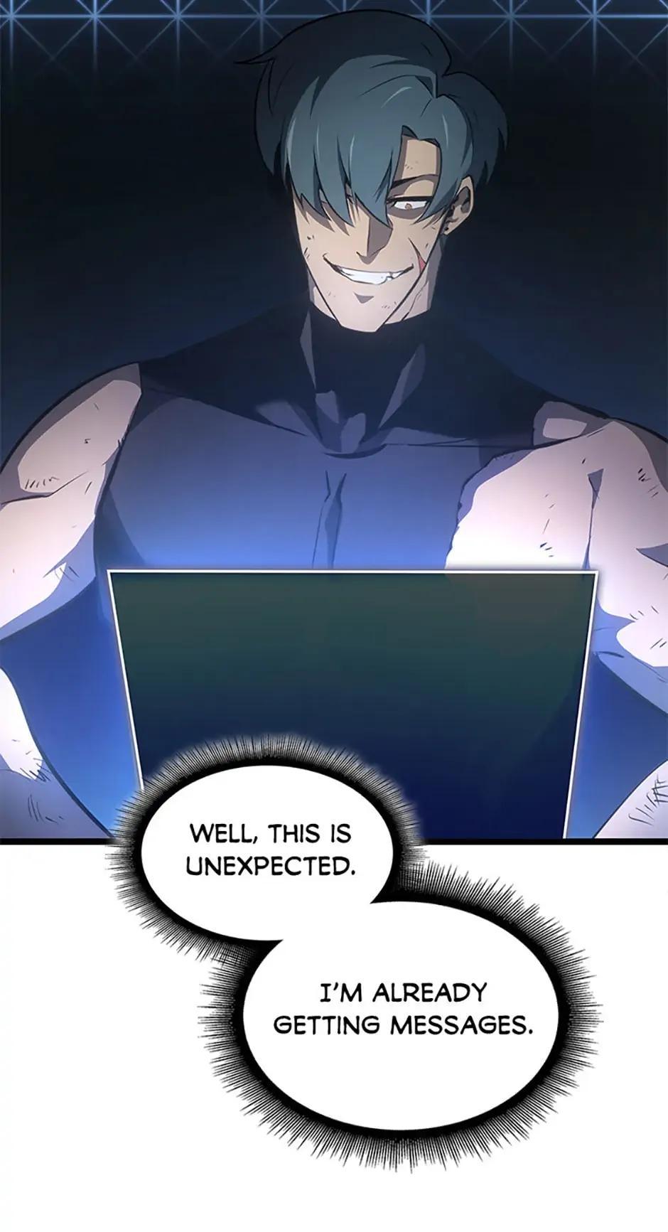 The SSS-Ranker Returns Chapter 23 19