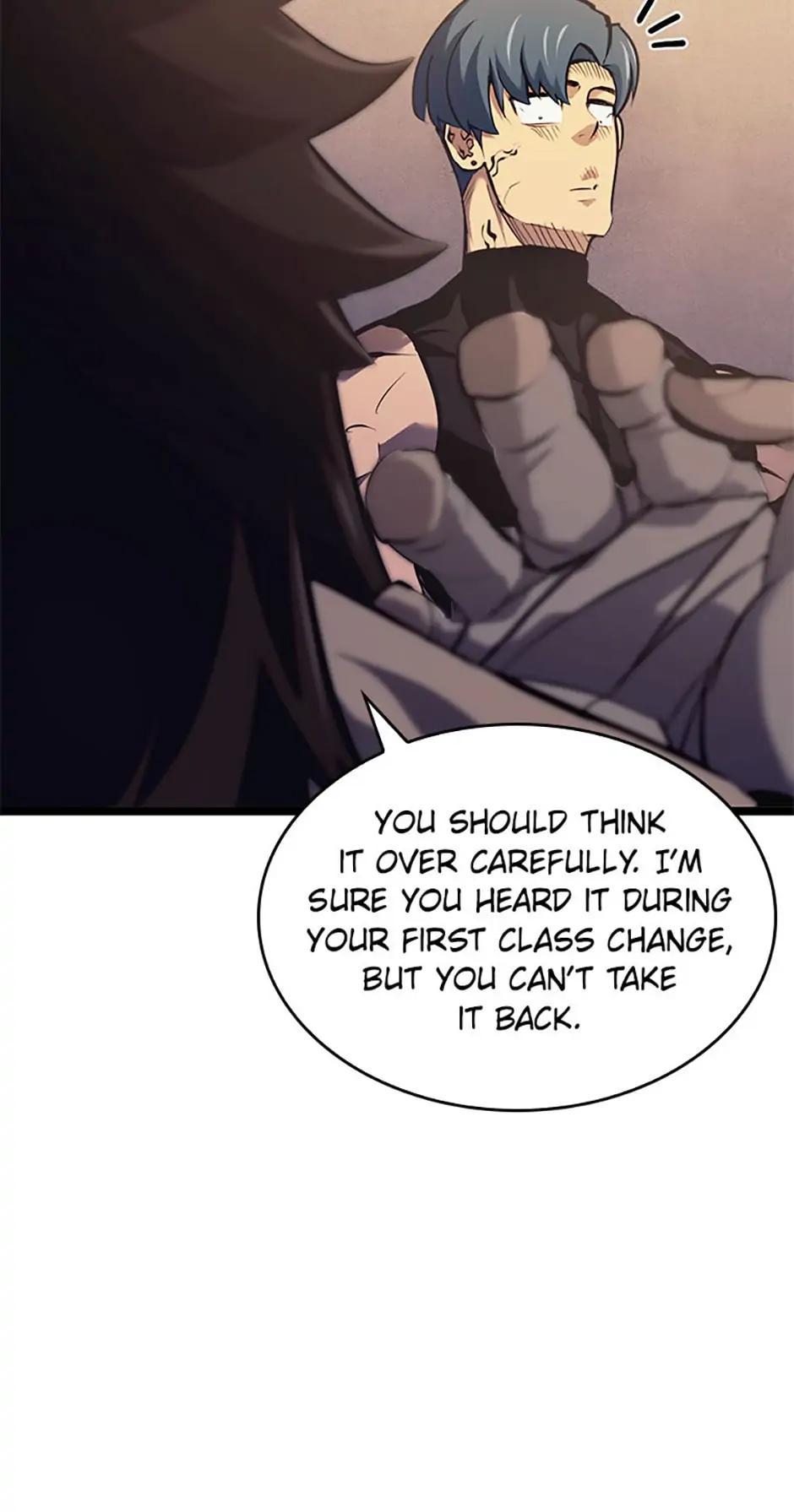 The SSS-Ranker Returns Chapter 23 34