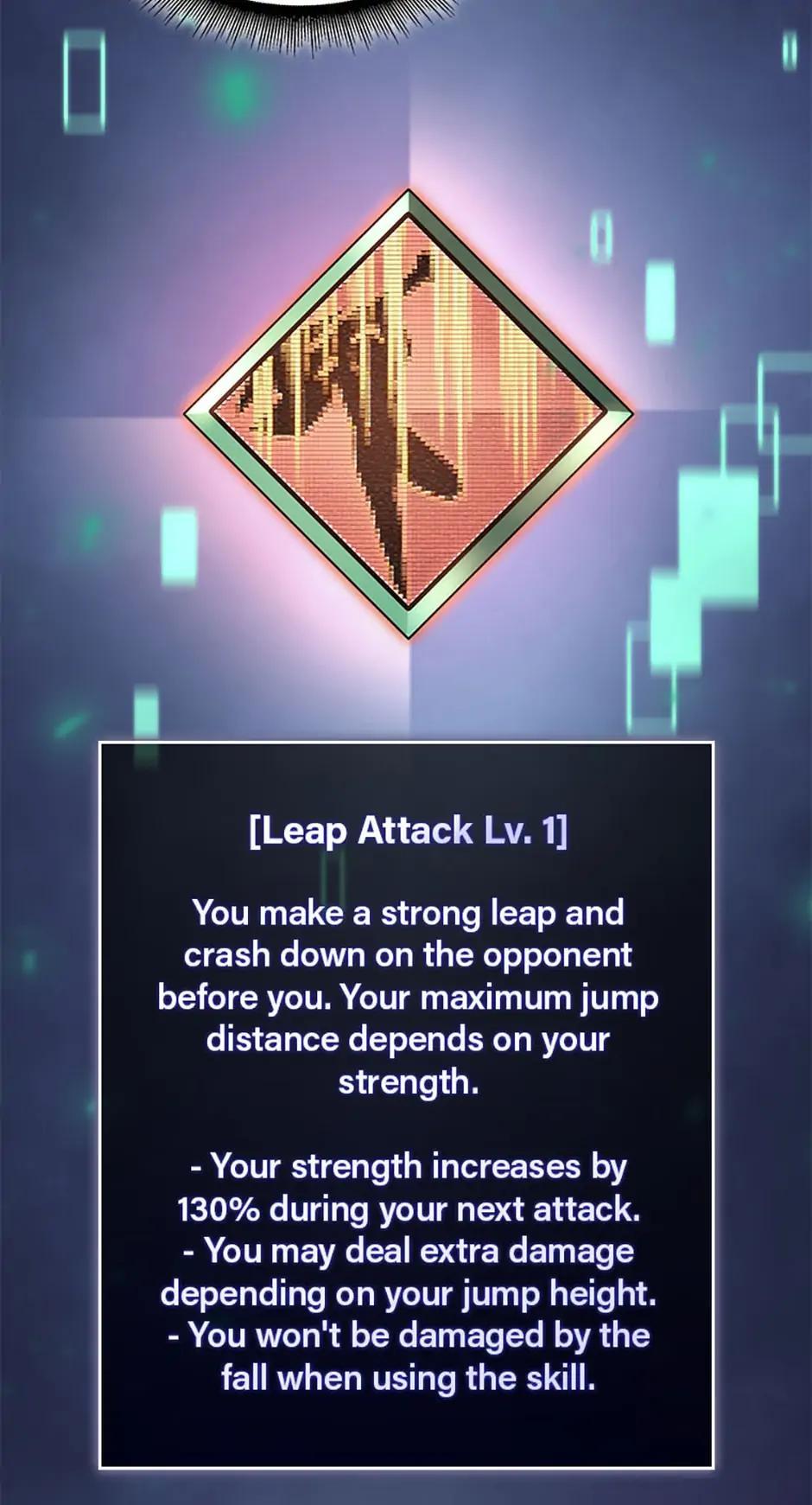 The SSS-Ranker Returns Chapter 23 73