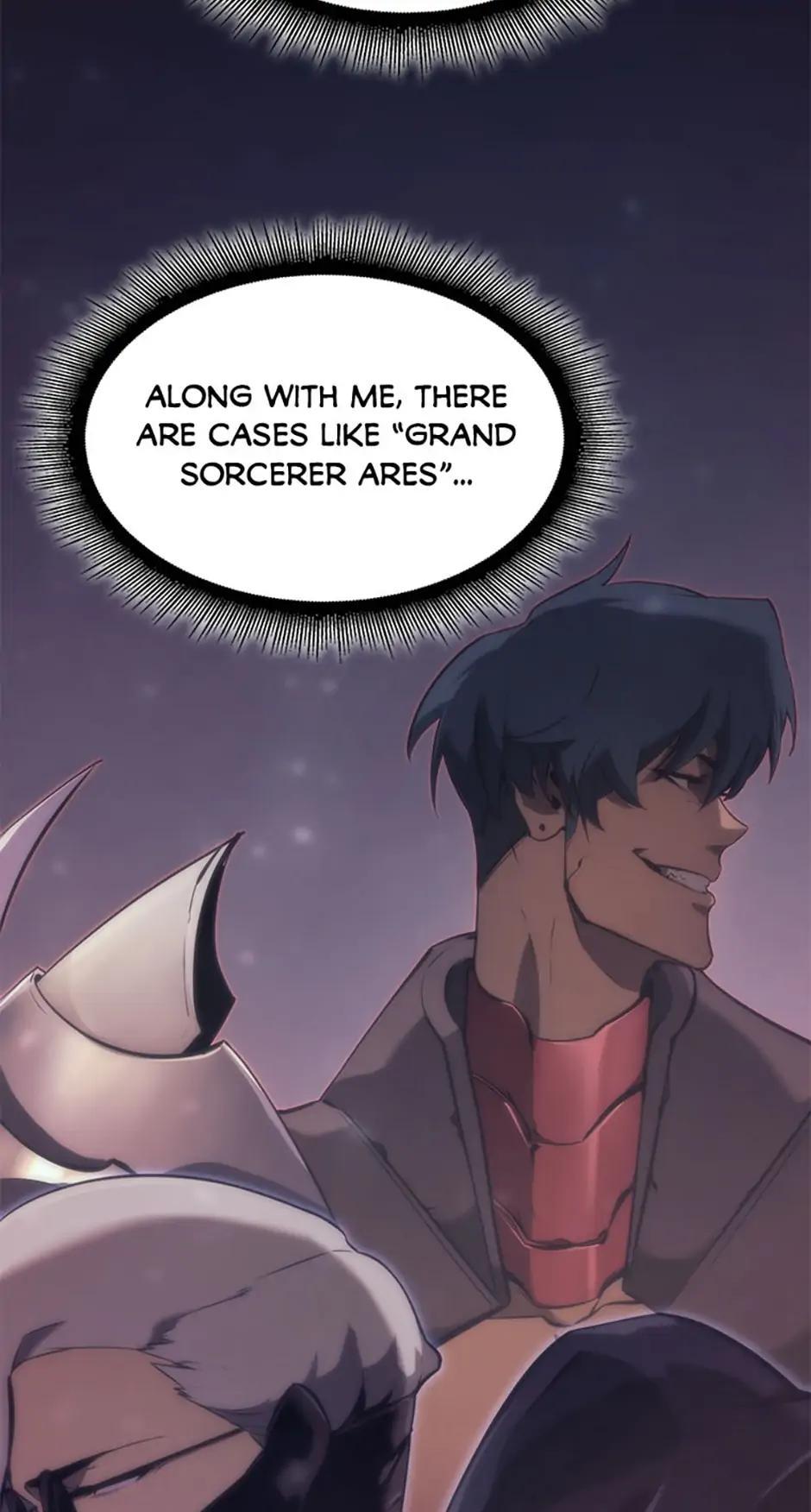 The SSS-Ranker Returns Chapter 23 77